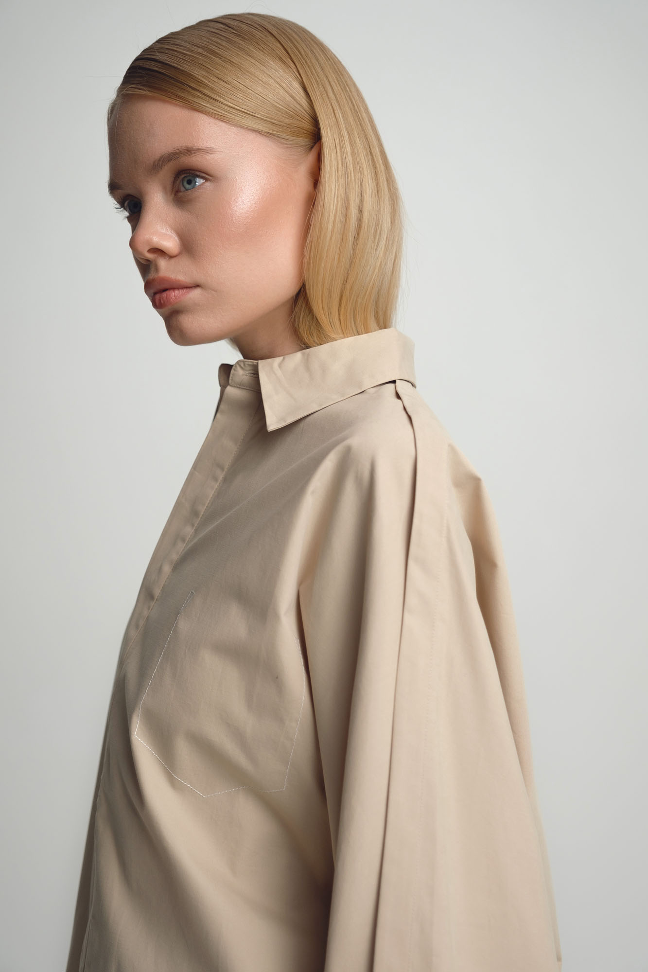 W-250-VA-AN6053 рубашка the hills