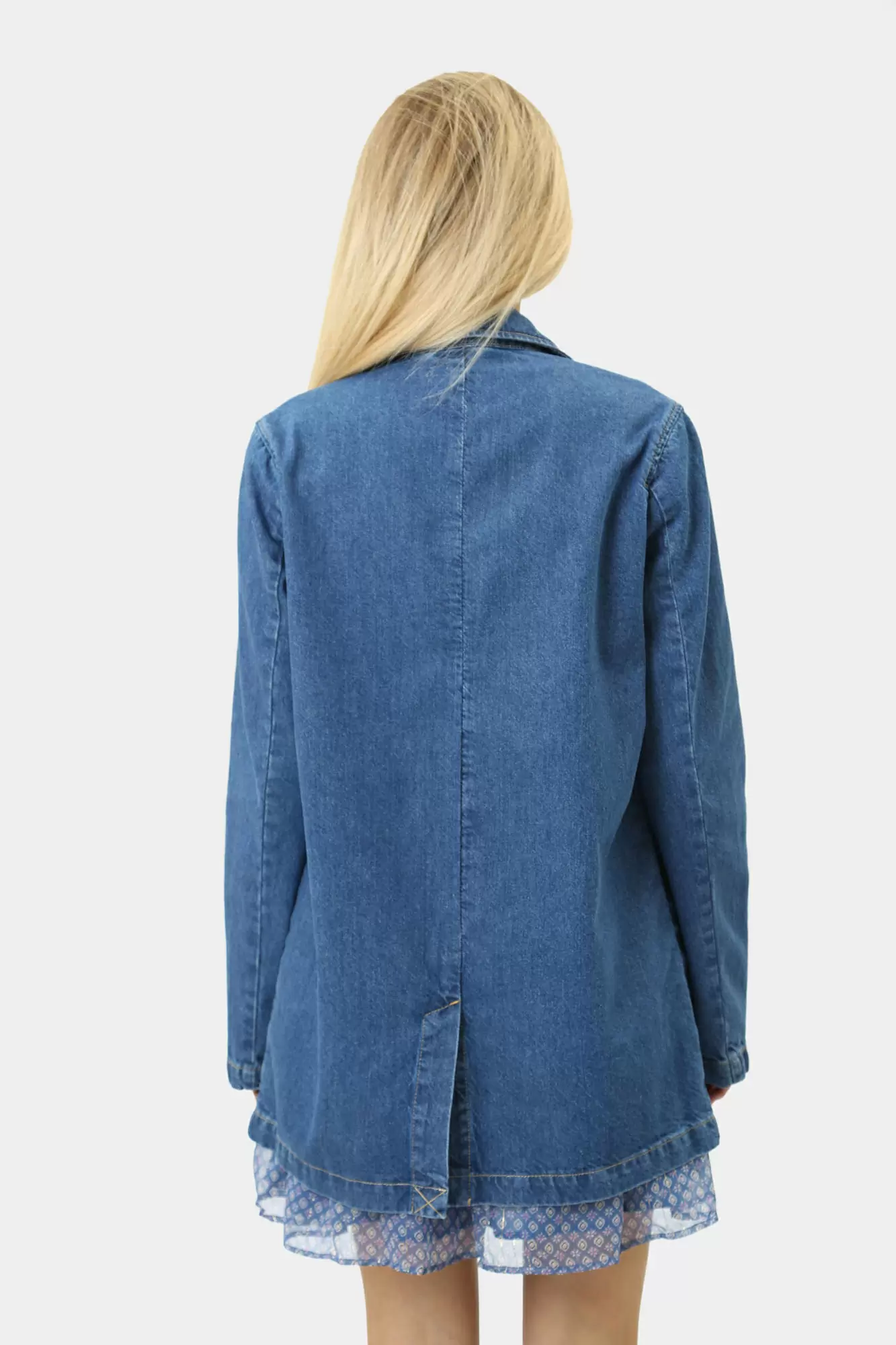 PL402489 жакет pepe jeans 