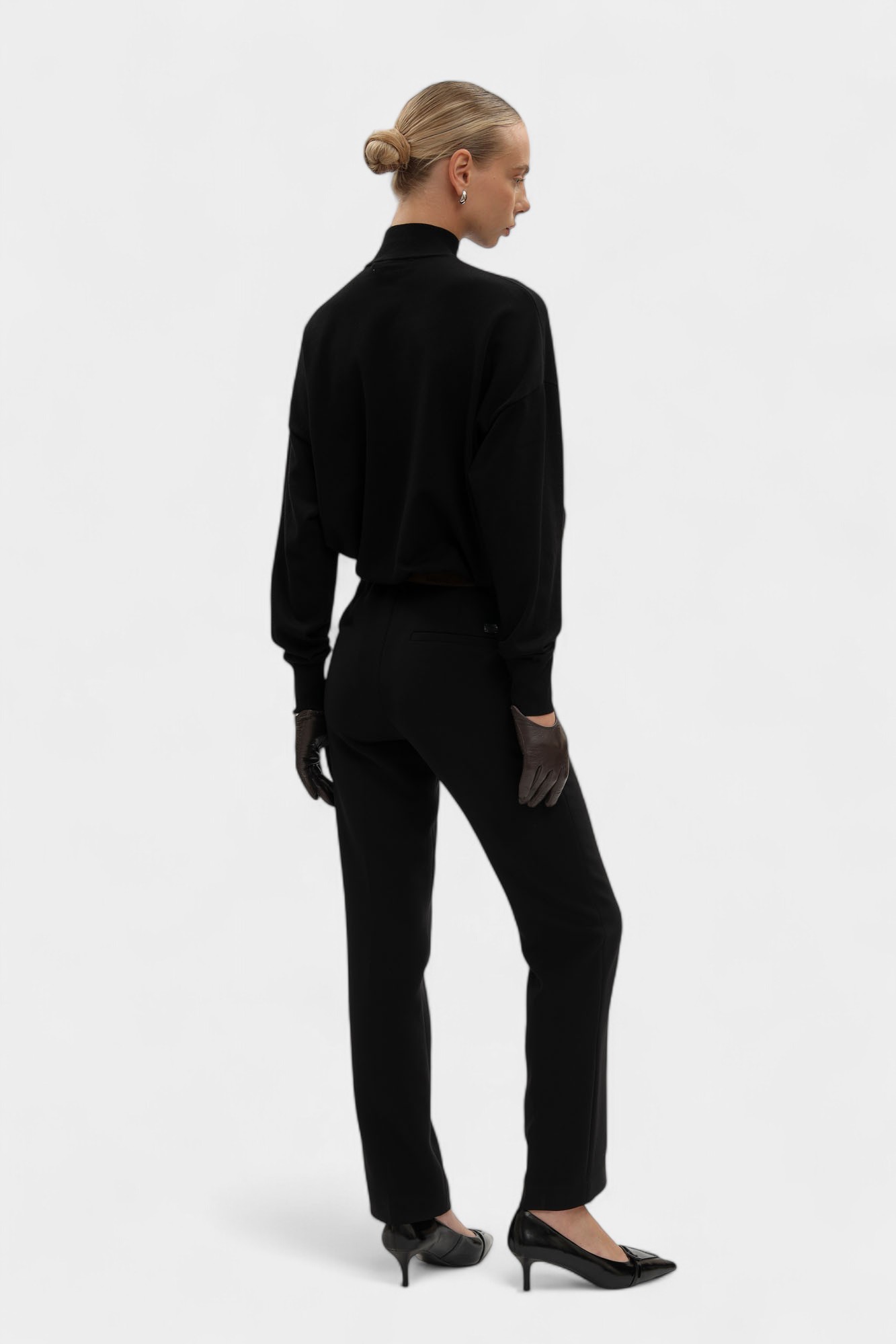 M7336001123N-WK602K01-48SM джемпер trussardi 