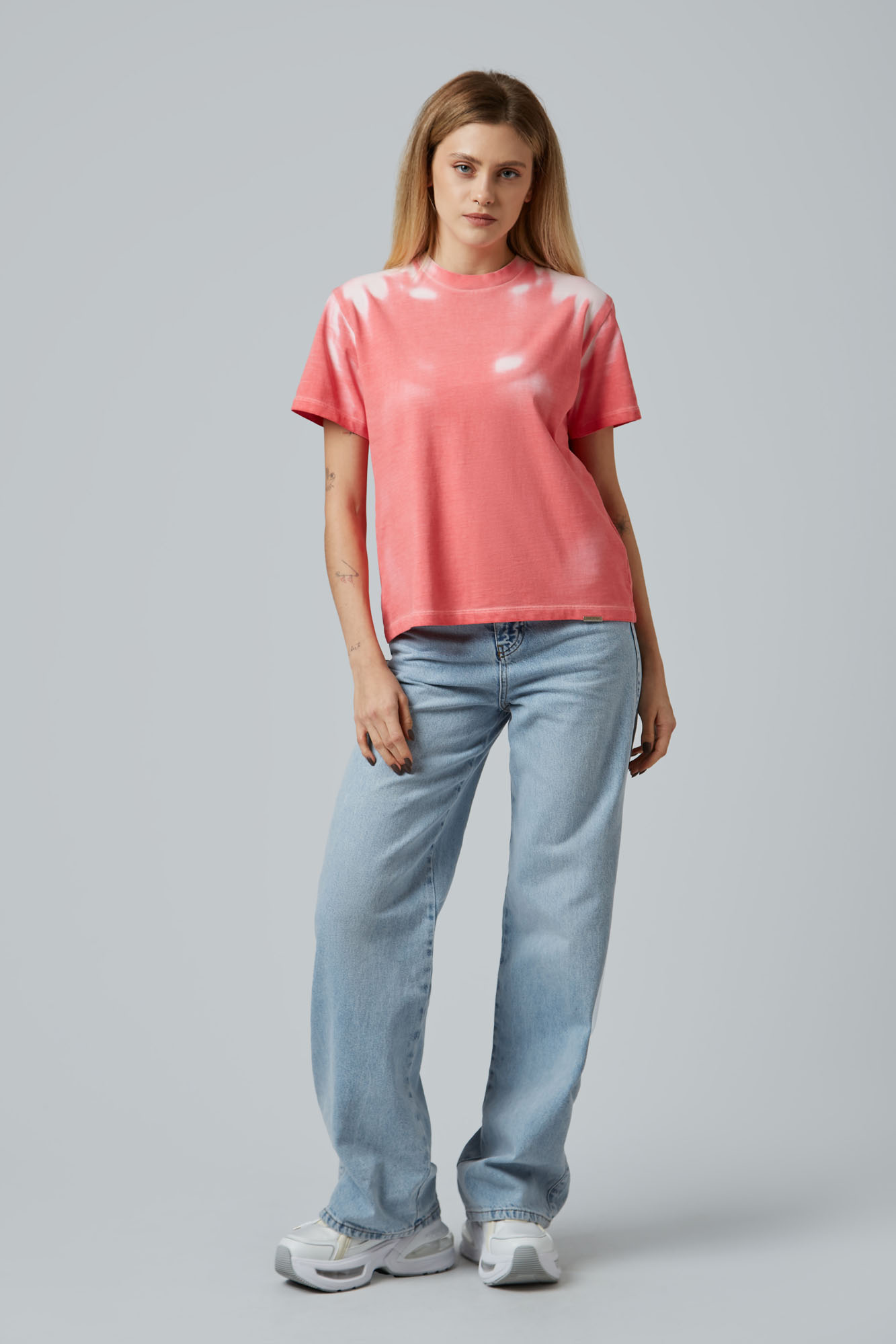 VW-FAT-22-316 футболка van mich