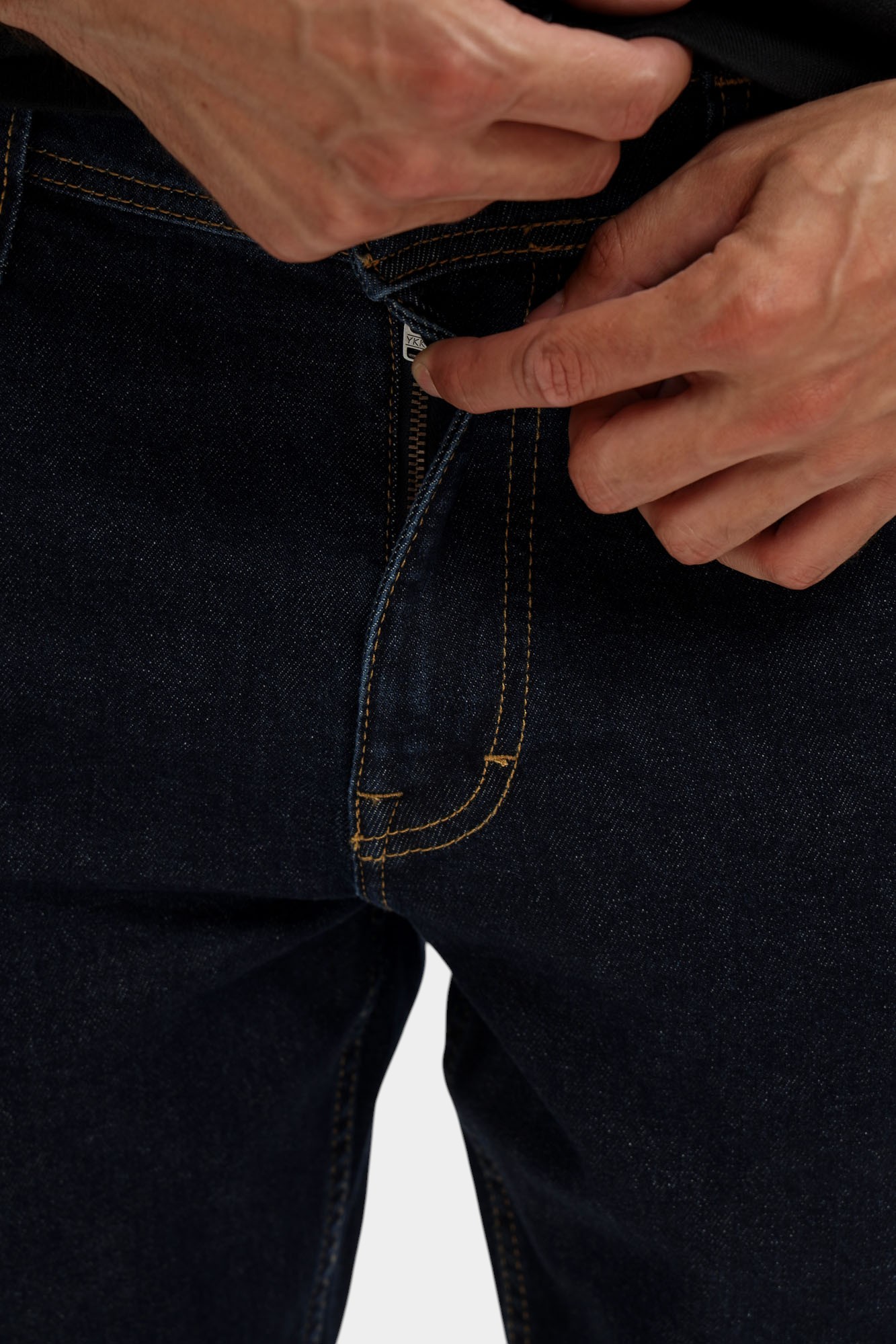 1016808-500 Джинсы Mustang Синий