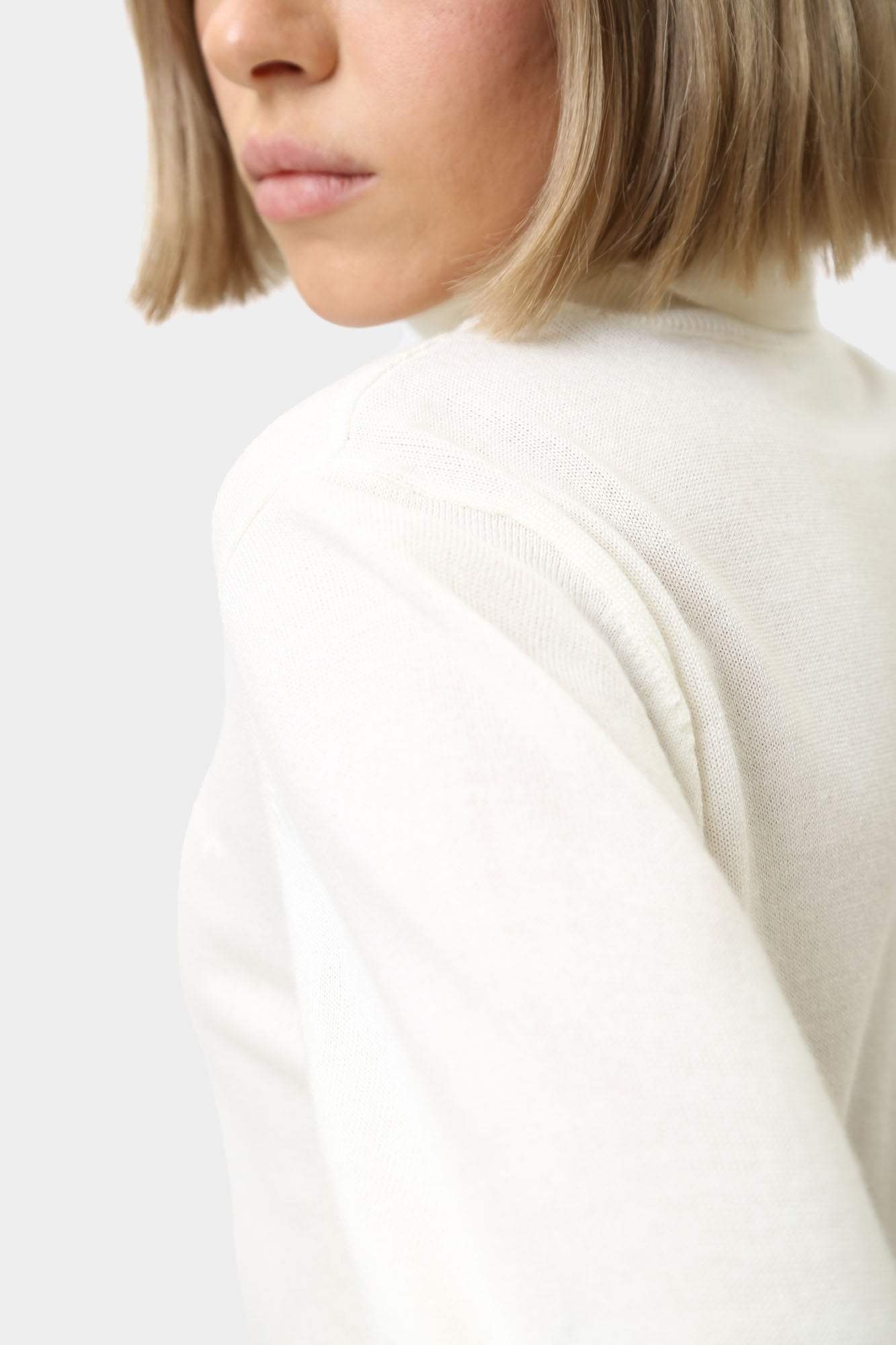 6DYM1K_YME3Z водолазка armani exchange