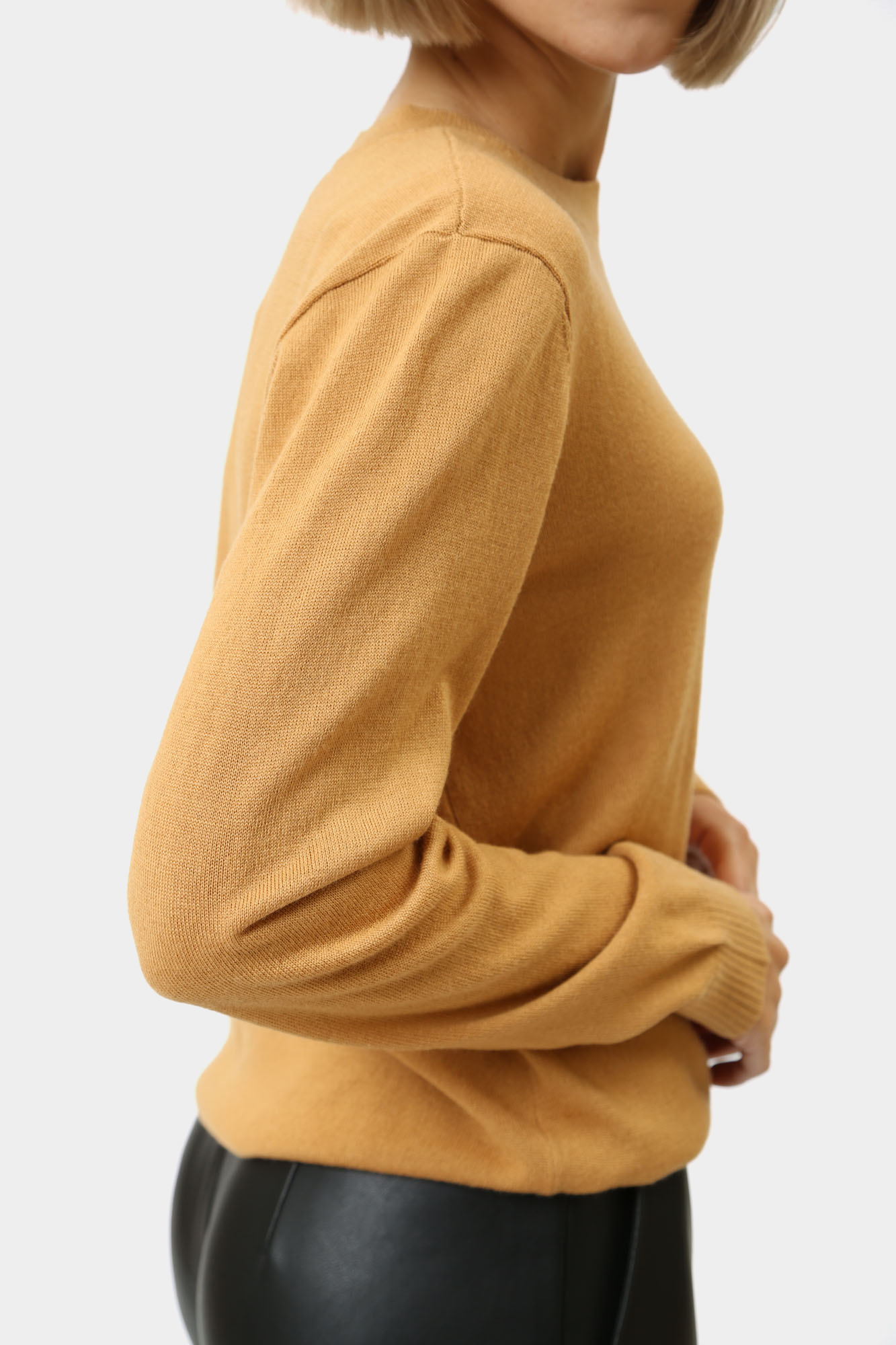 6DYM1J_YME3Z джемпер armani exchange