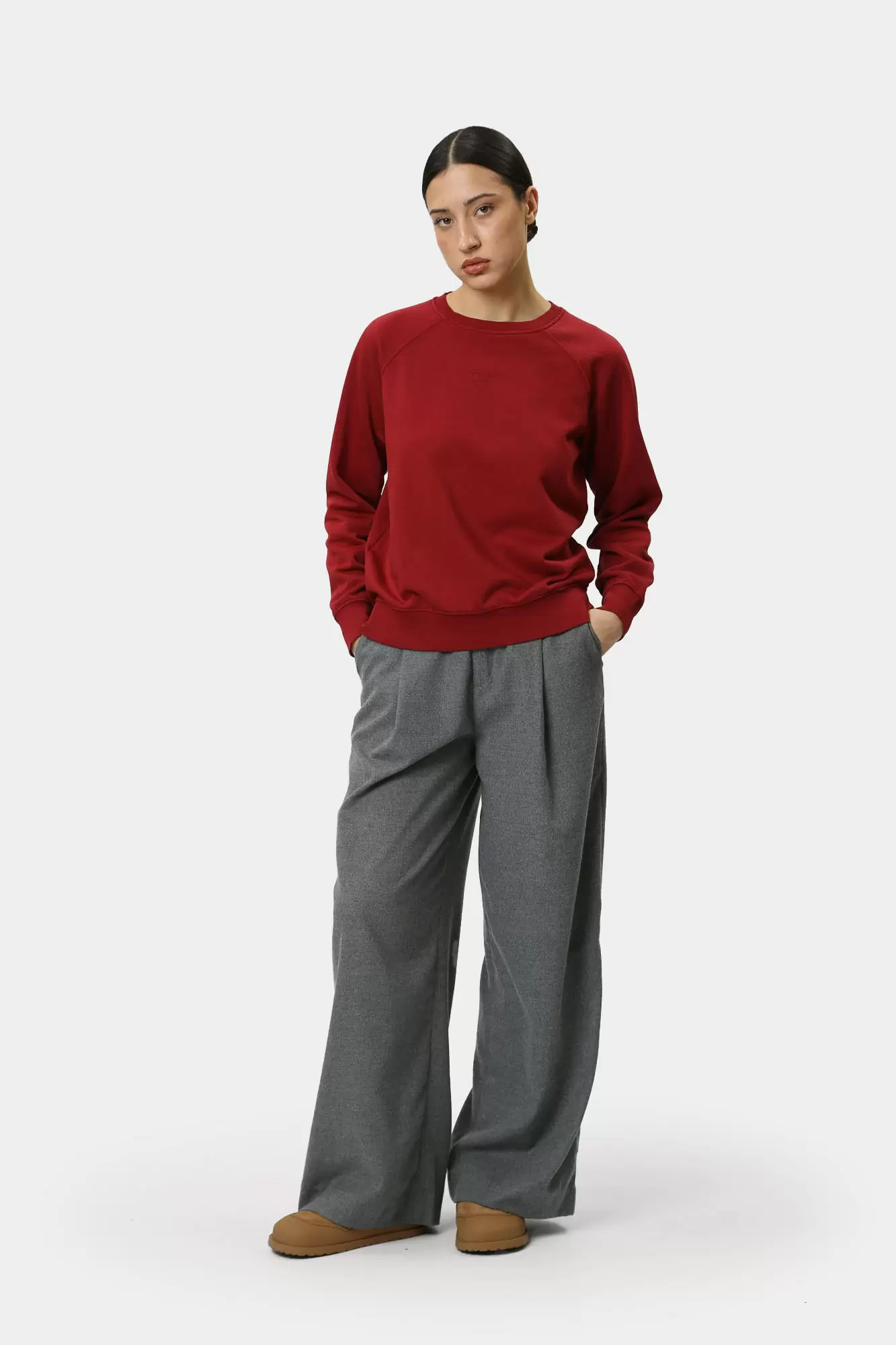 PL581461 свитшот pepe jeans 