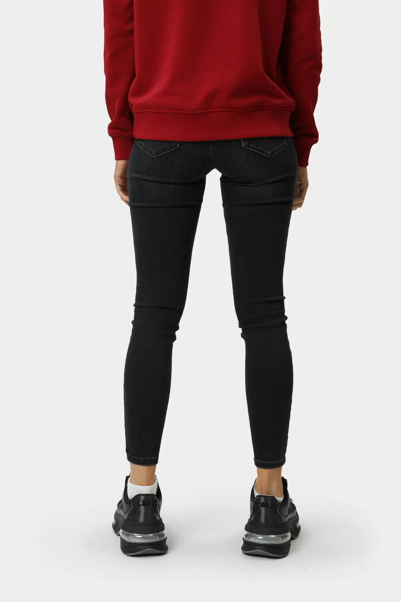 J20J224038 брюки джинсовые calvin klein jeans 