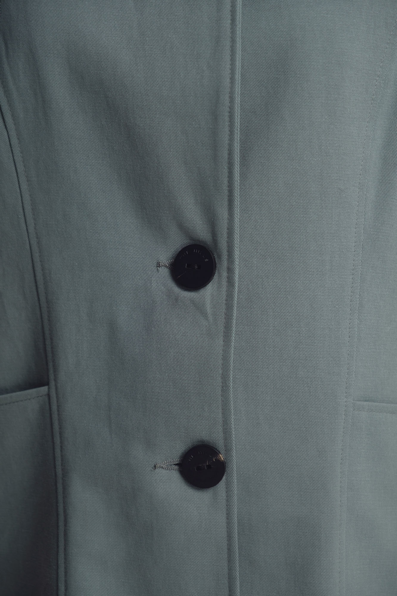 W-252-TH-56-2709 пиджак the hills 