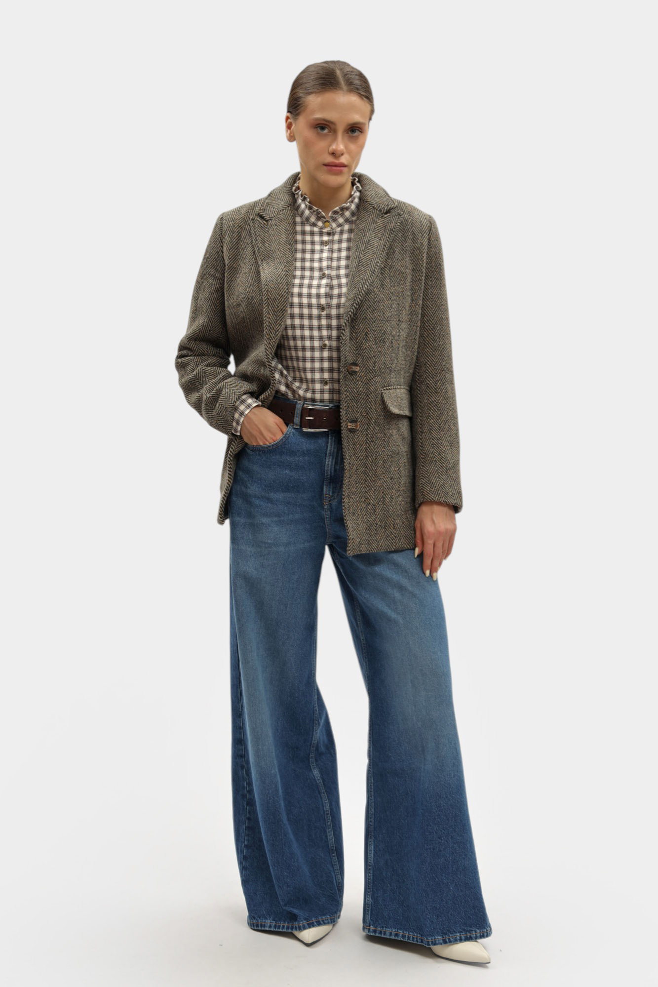 PL402460 жакет pepe jeans 