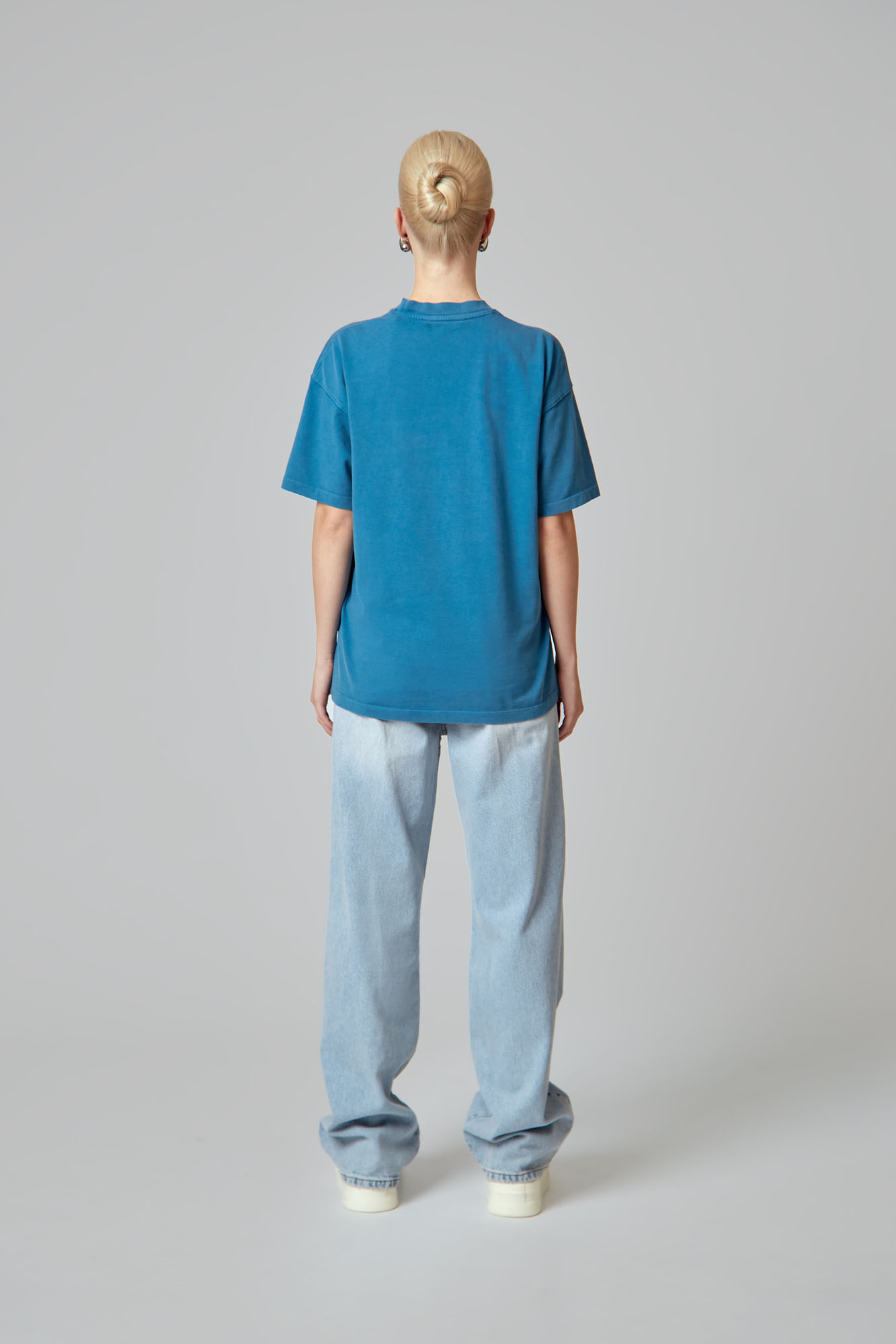 VW-FAT-20-312 футболка van mich