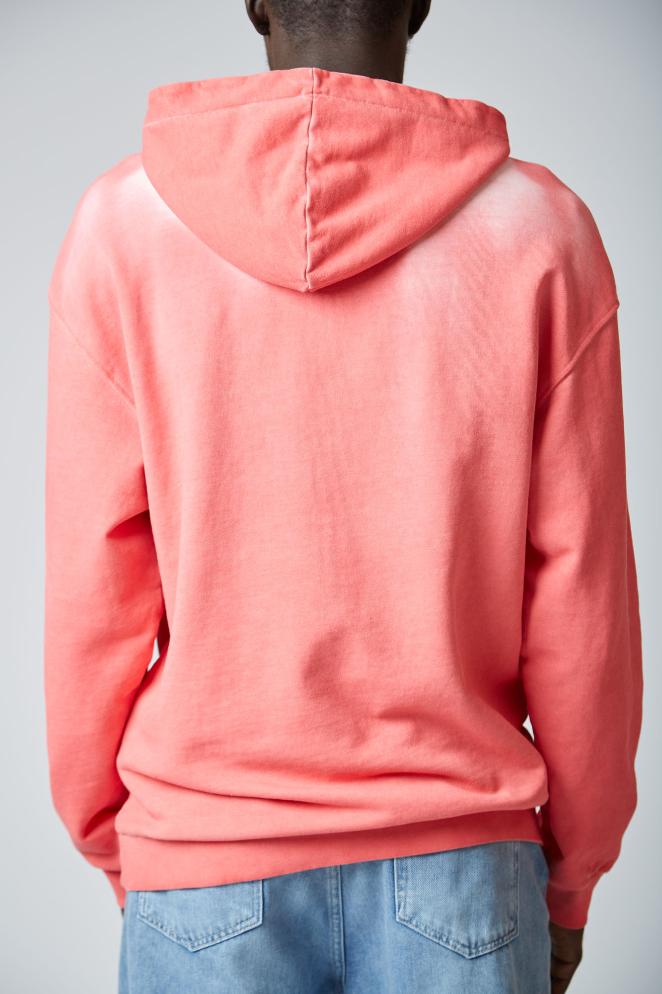 VM-ERK-20-316 Худи Van Mich Розовый