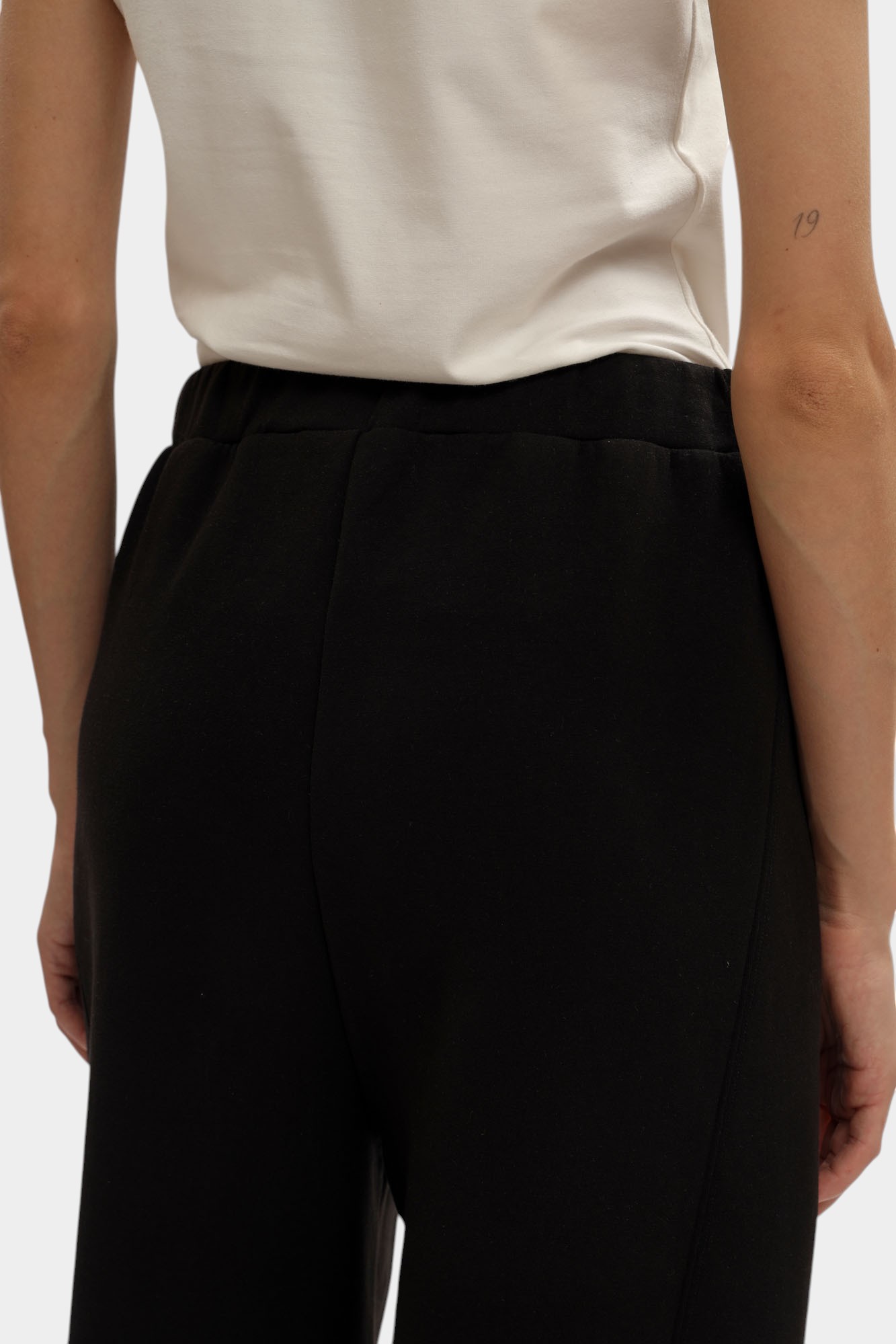 P8056000014N-WP155F04-822H брюки спортивные trussardi