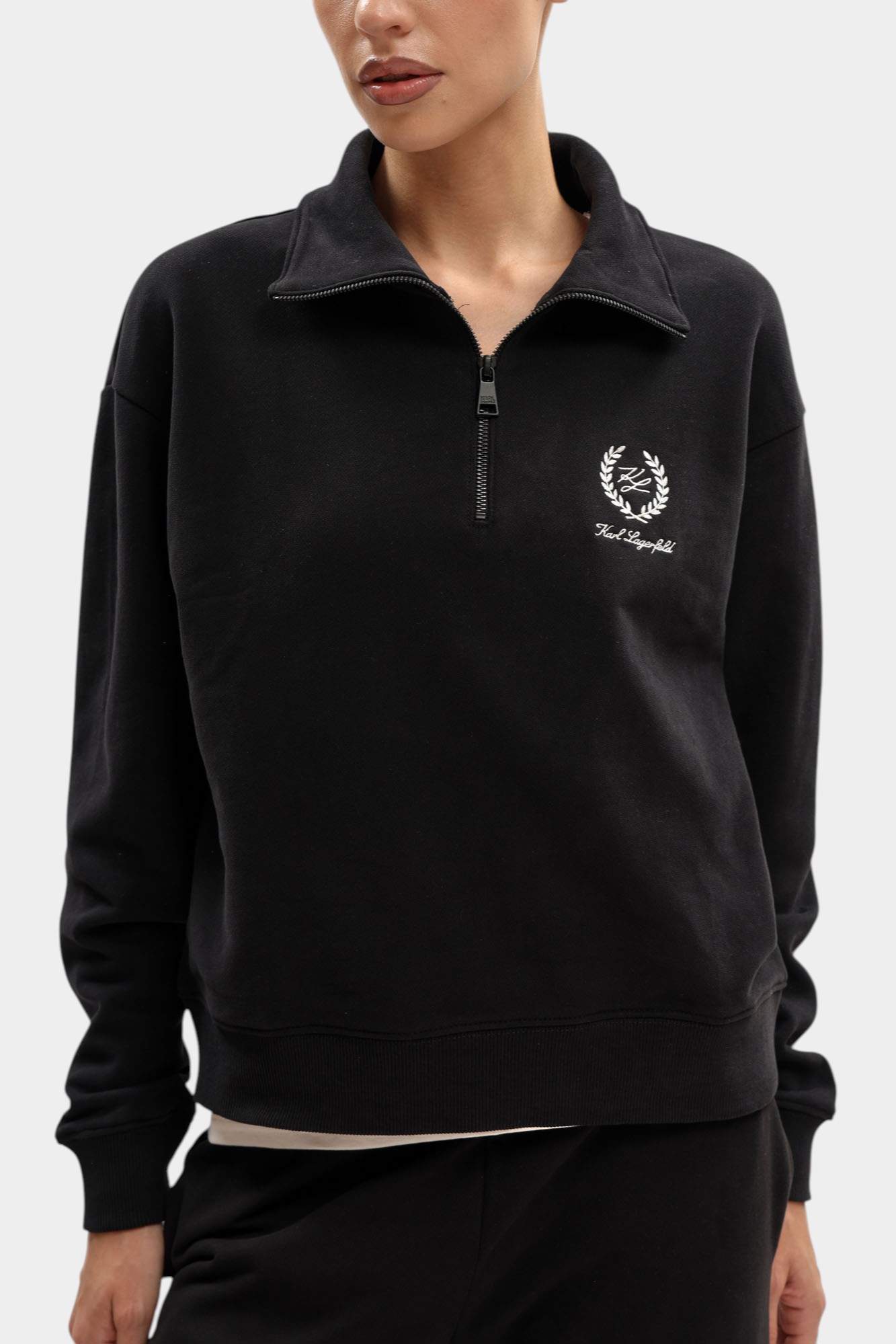 A3W44008 свитшот karl lagerfeld 