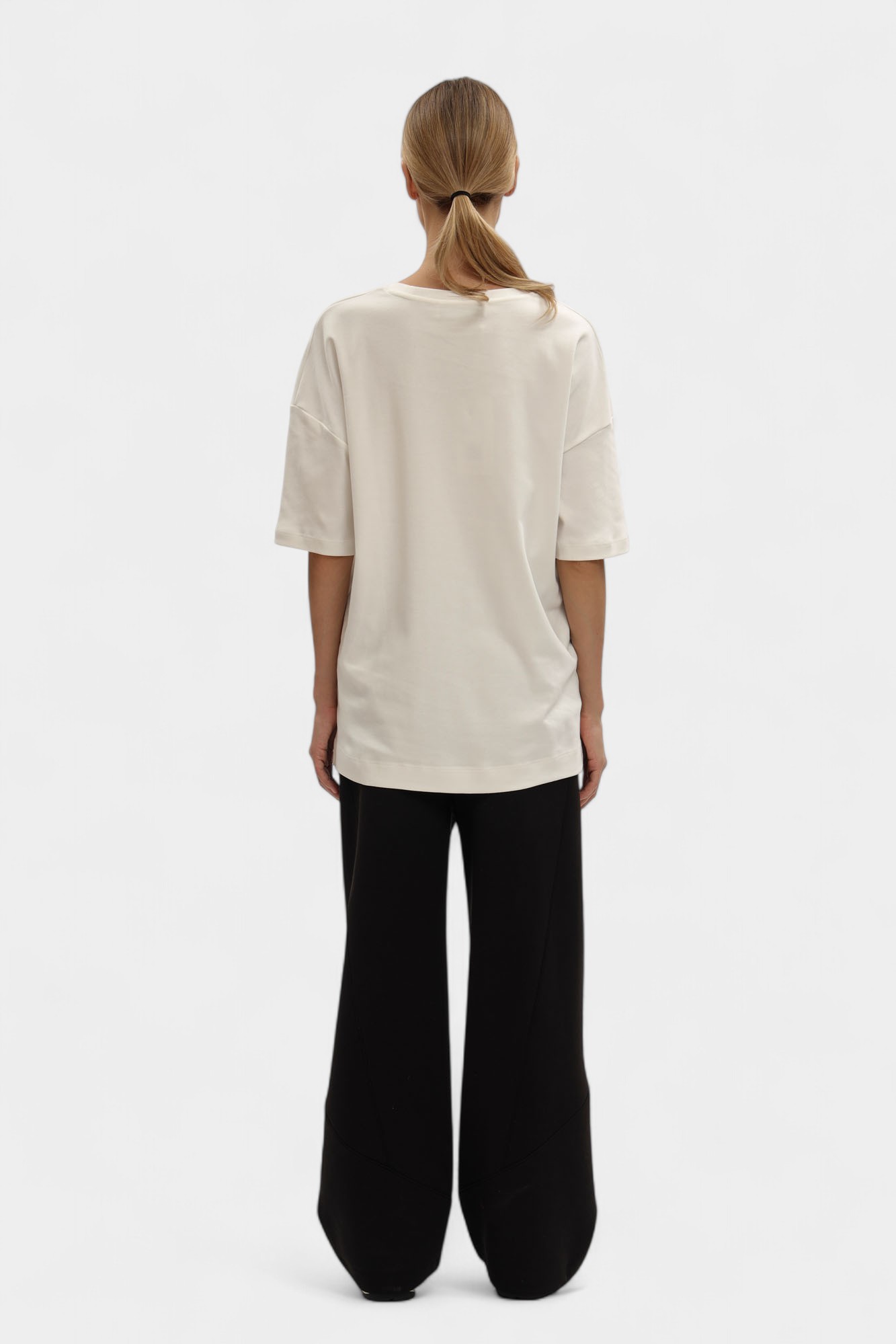 G1106000184N-WTS07J12-84A6 футболка trussardi