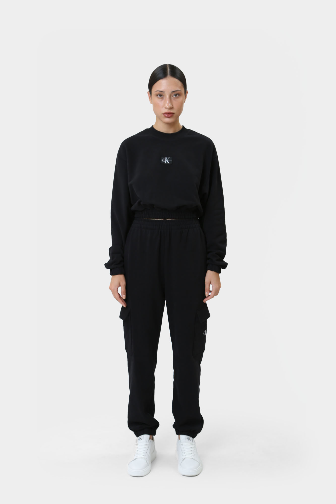 J20J223535 свитшот calvin klein jeans 