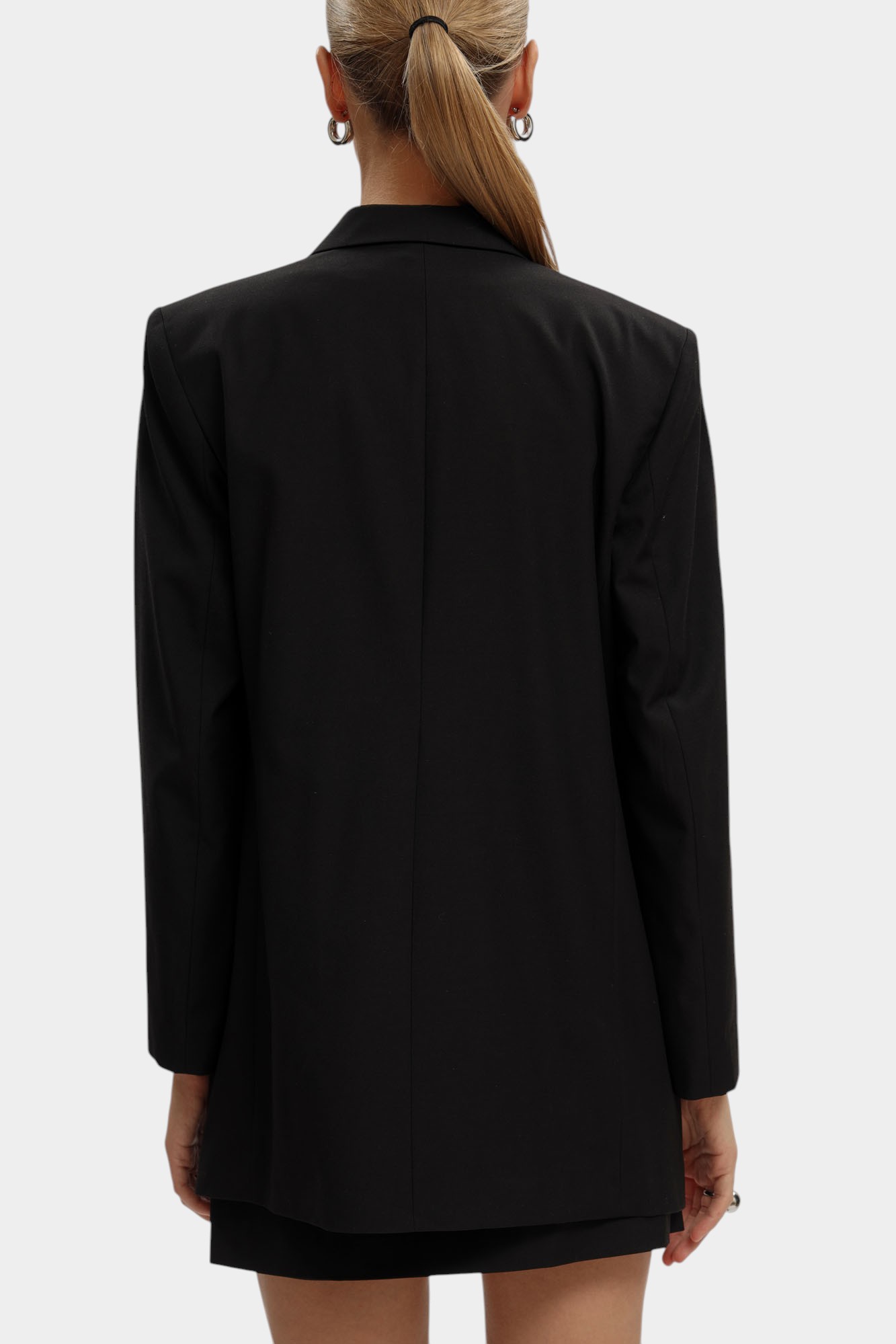 XW001283_AF16158 пиджак armani exchange 