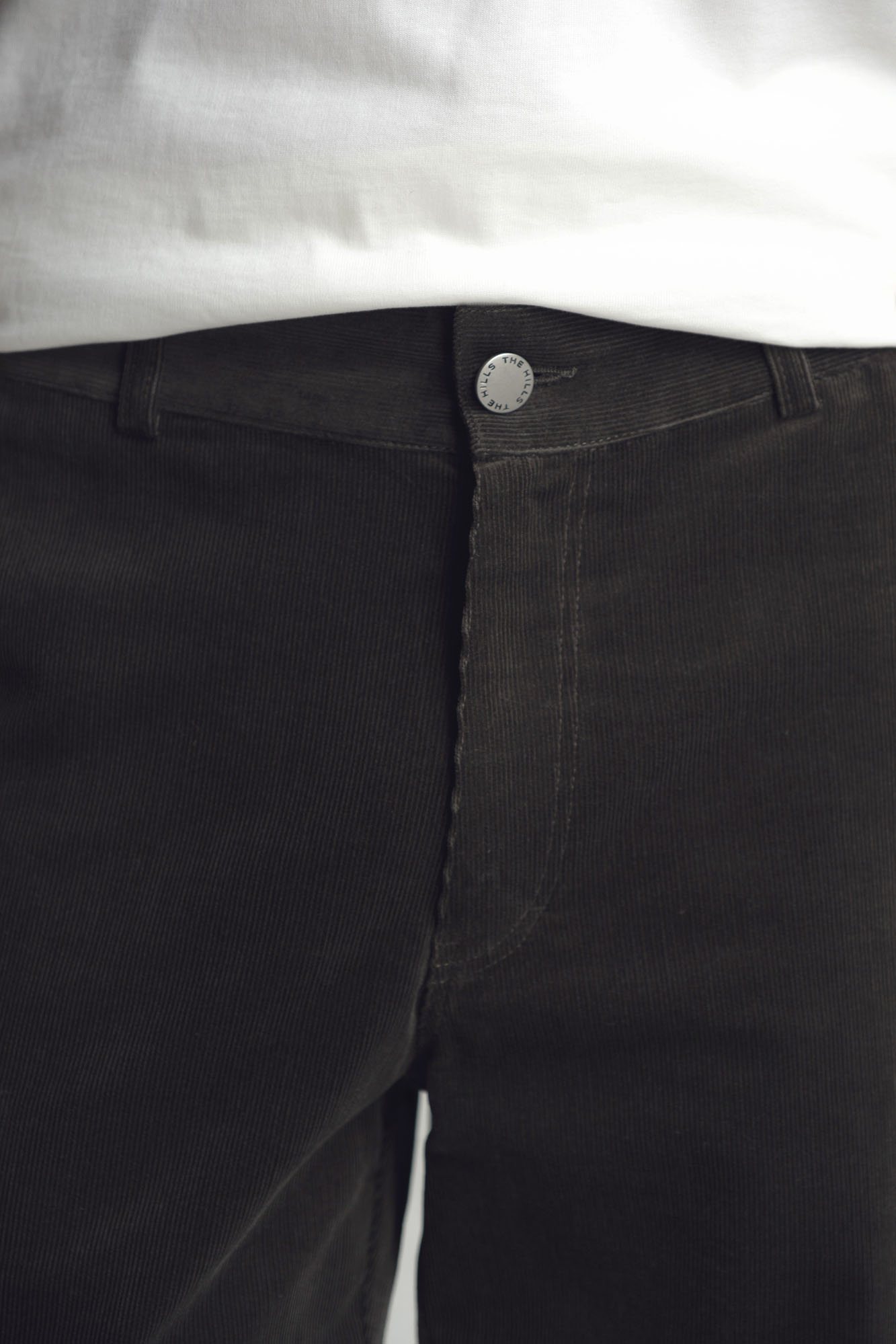 M-252-TH-56-2002 Брюки The Hills Хаки