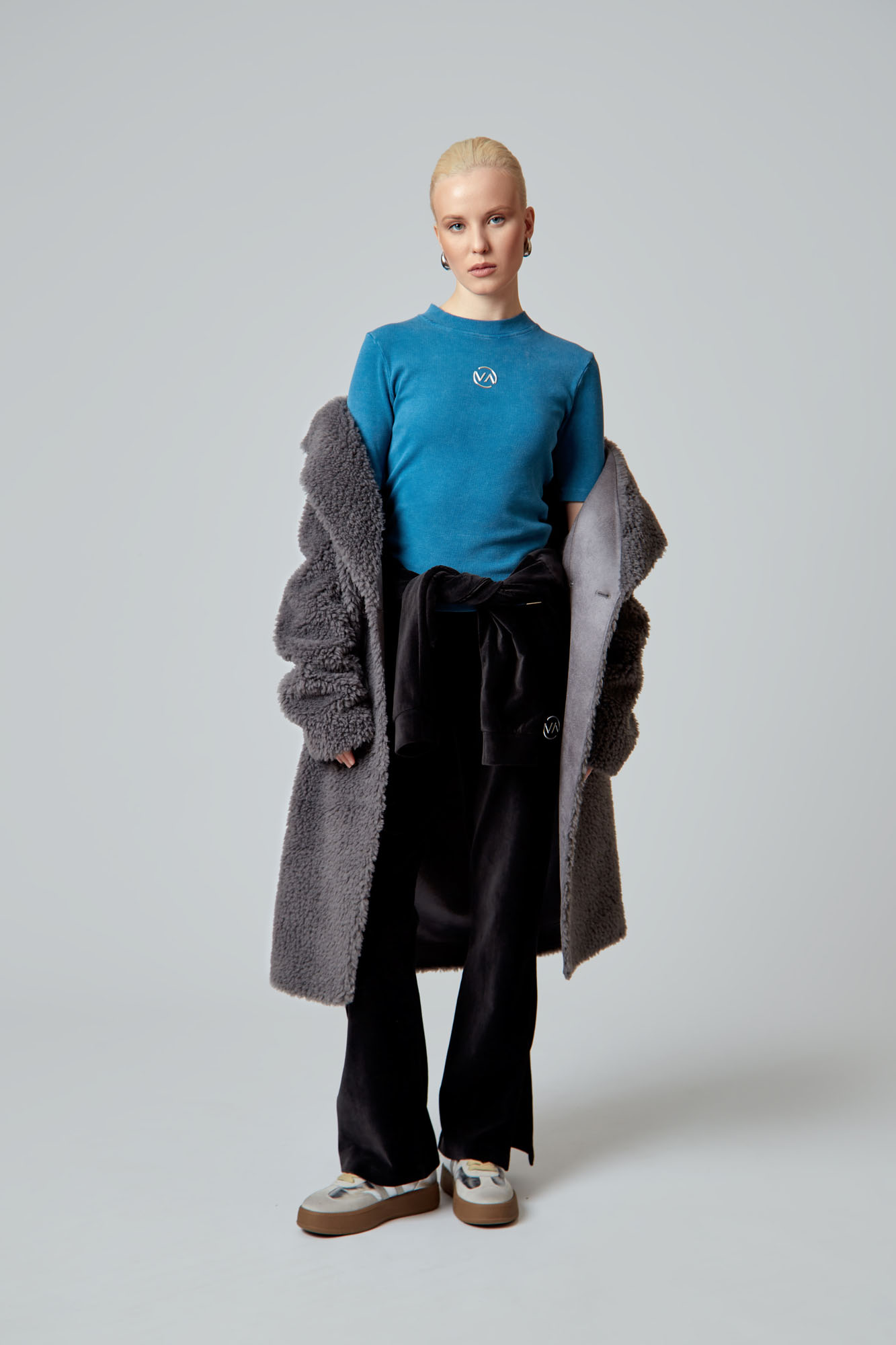 VW-FAT-20-304 брюки van mich