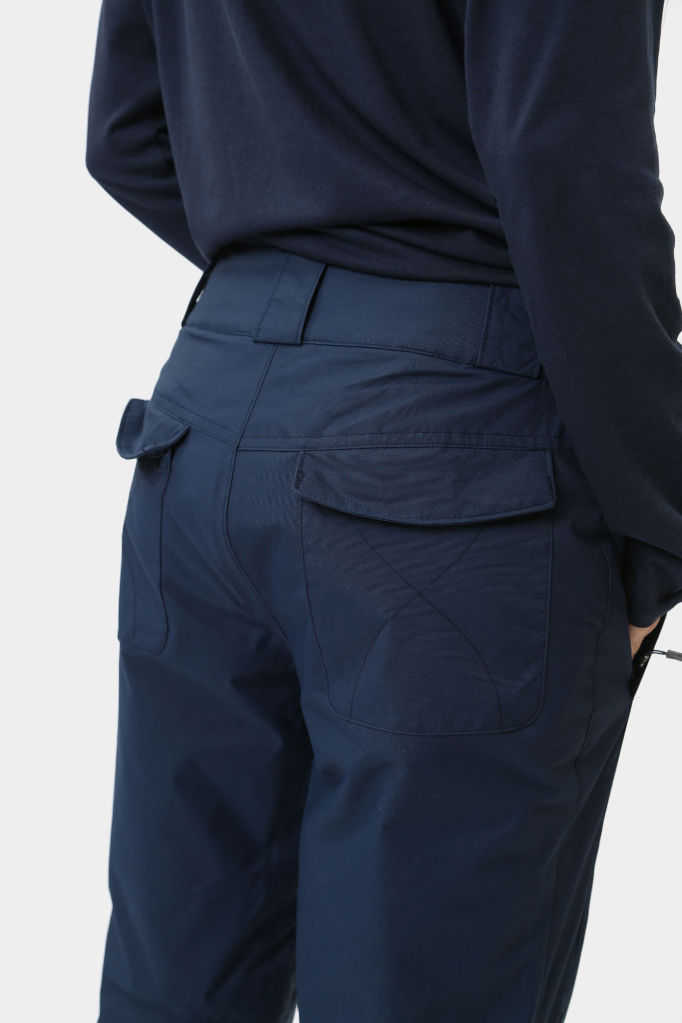 2085941 брюки горнолыжные columbia