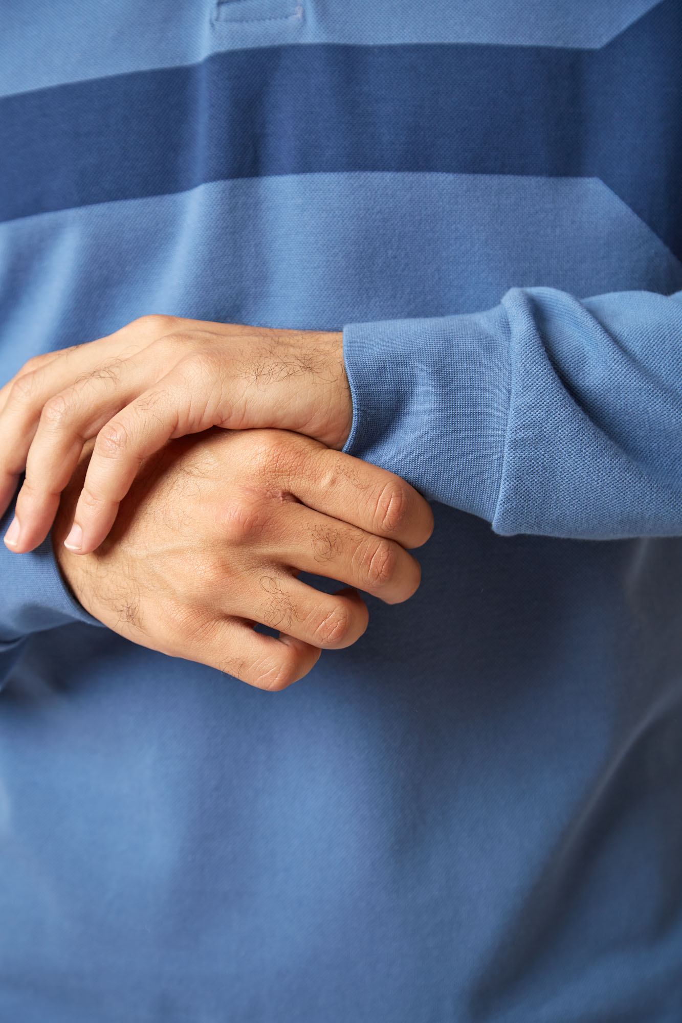 VM-ERK-22-312 Поло д/р Van Mich 