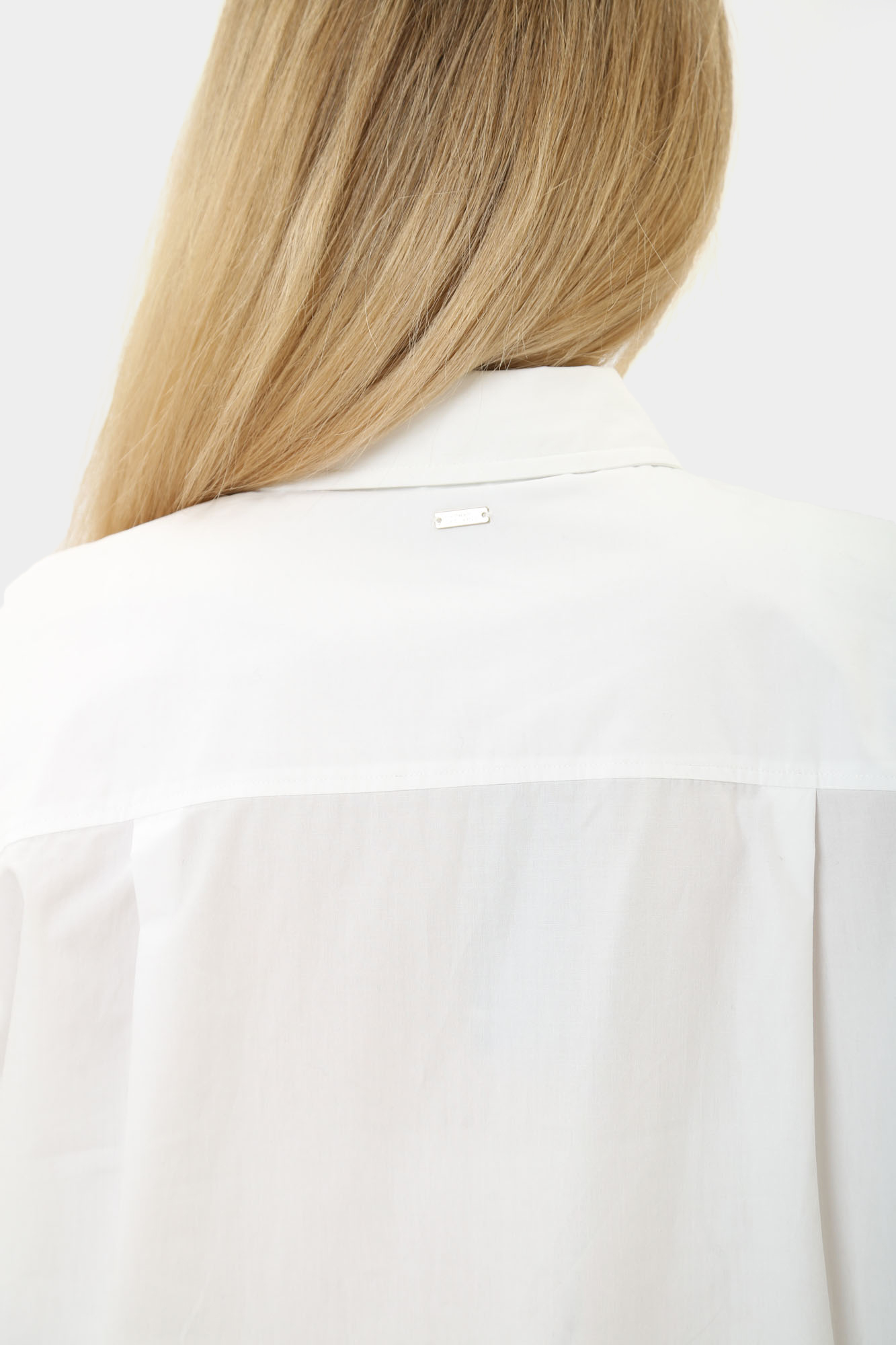 6DYC40_YN3NZ_1000 рубашка д/р armani exchange 