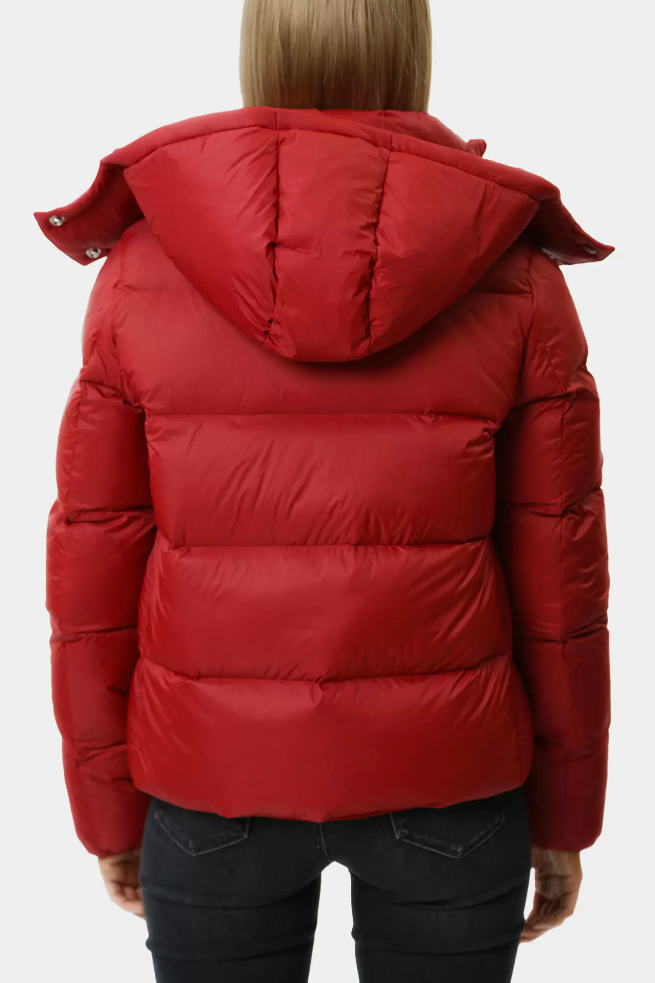 J20J223571 куртка пуховая calvin klein jeans 