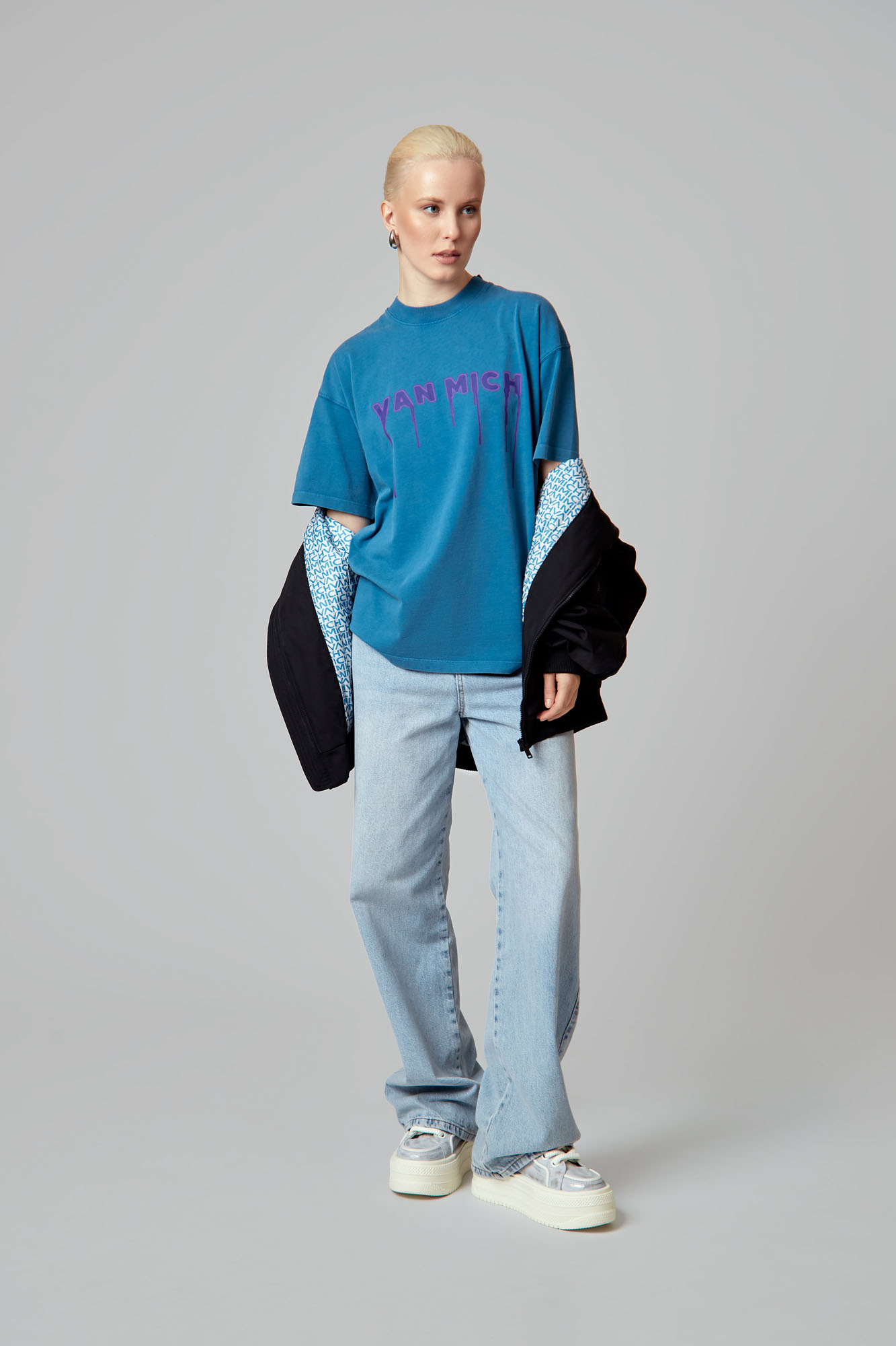 VW-FAT-20-312 футболка van mich