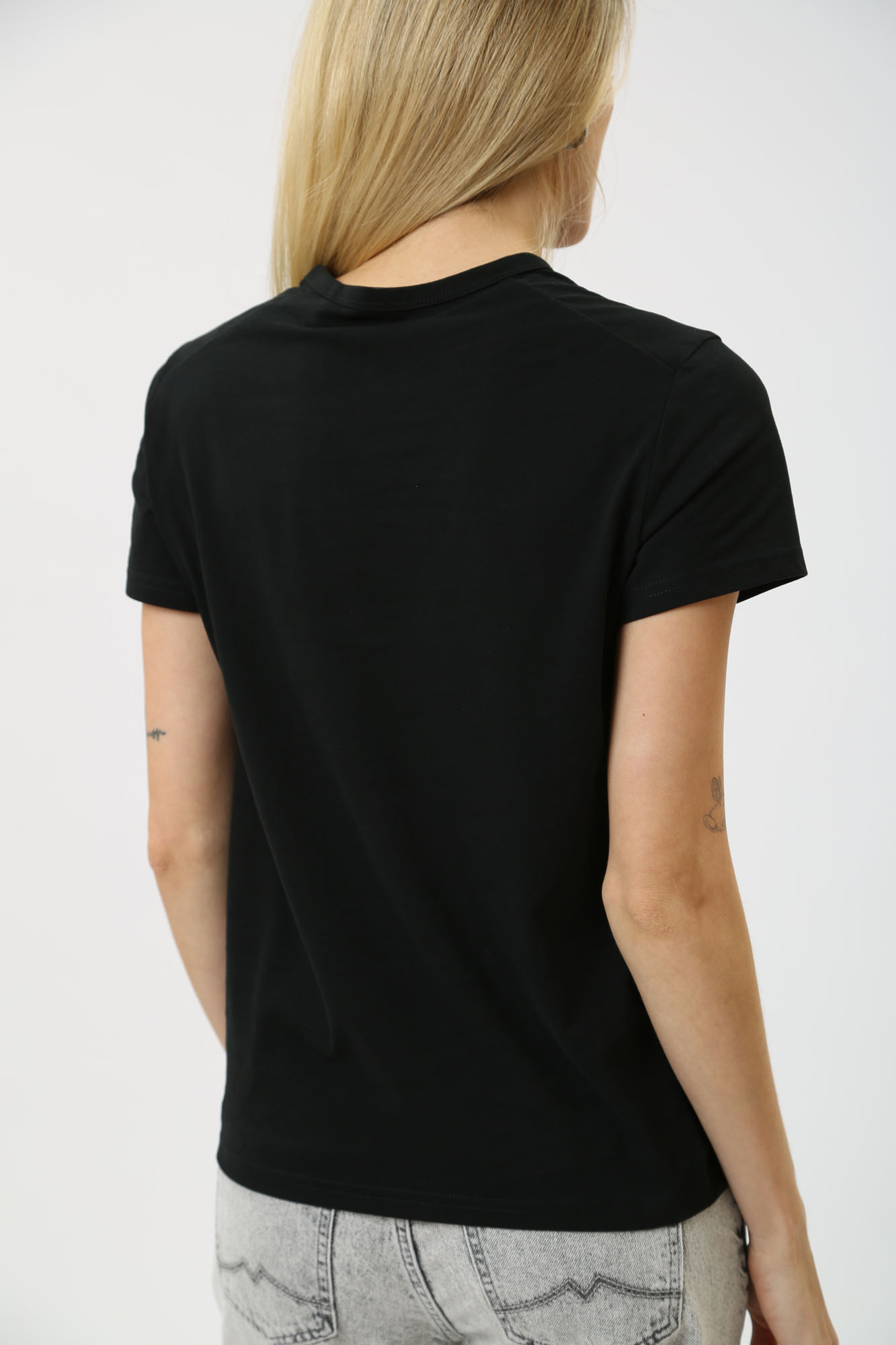 1013929 футболка mustang