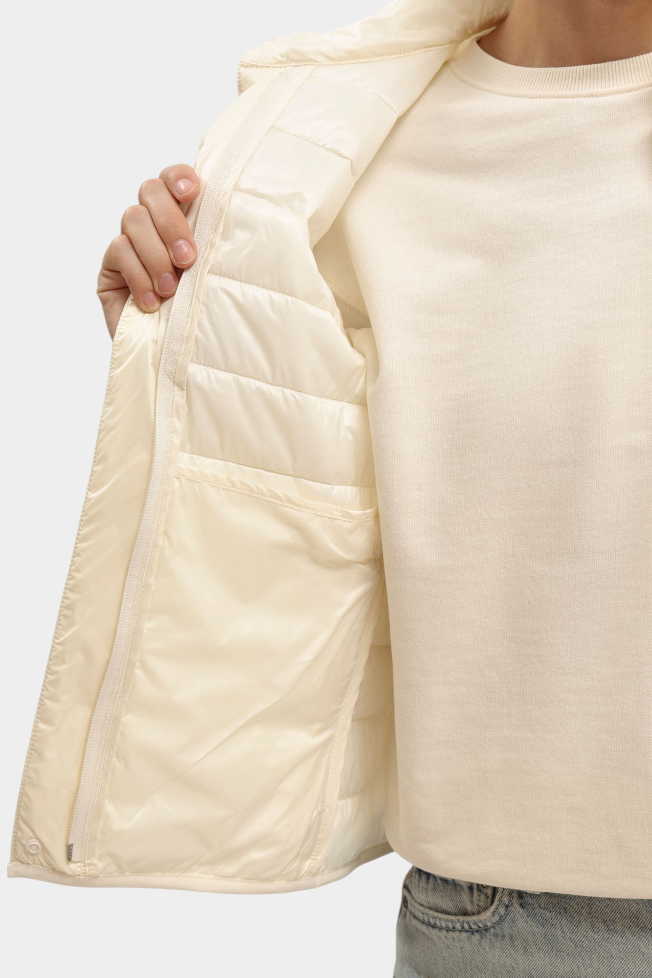 1016738 жилет mustang 