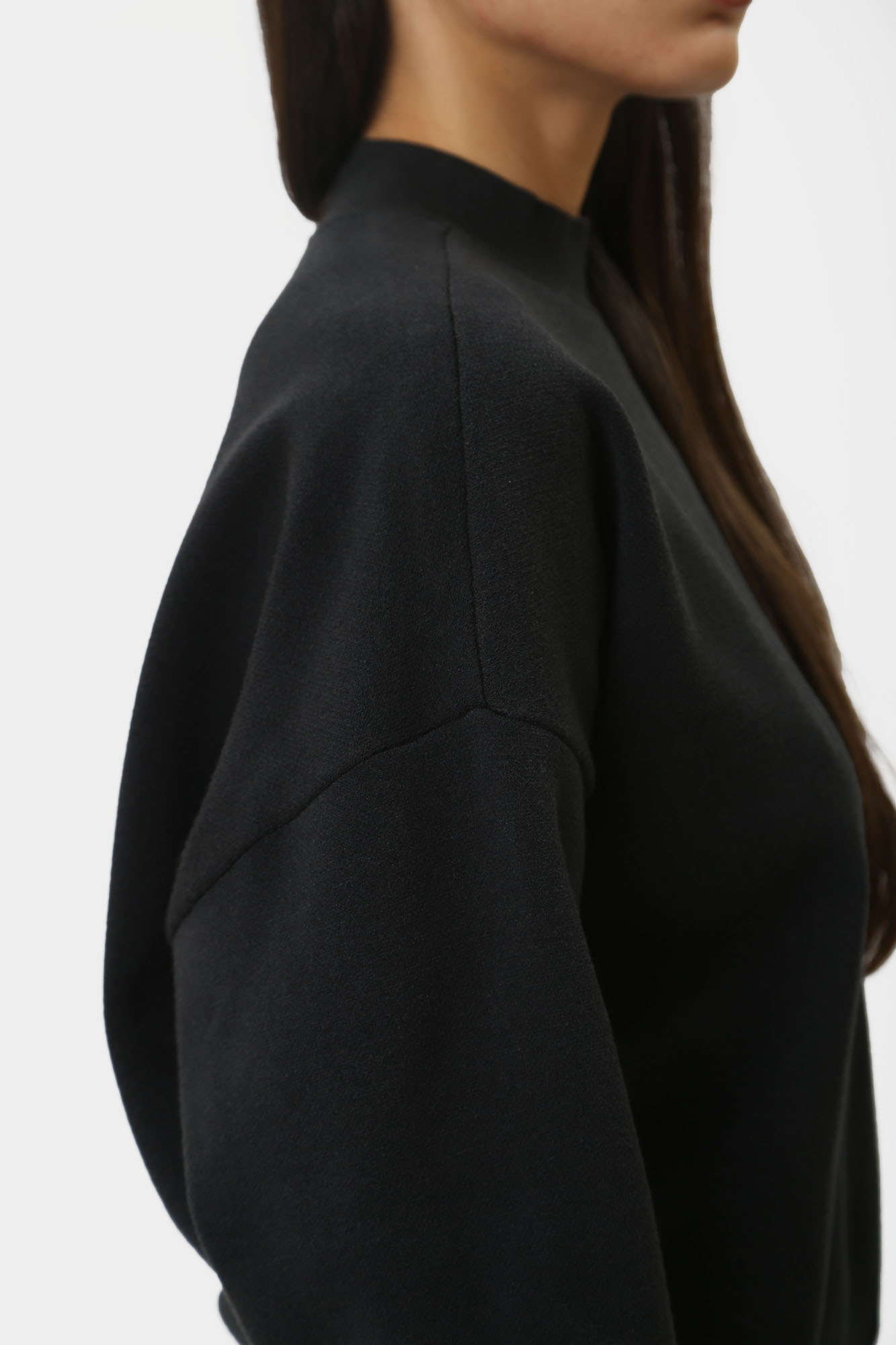 1015406 джемпер mustang