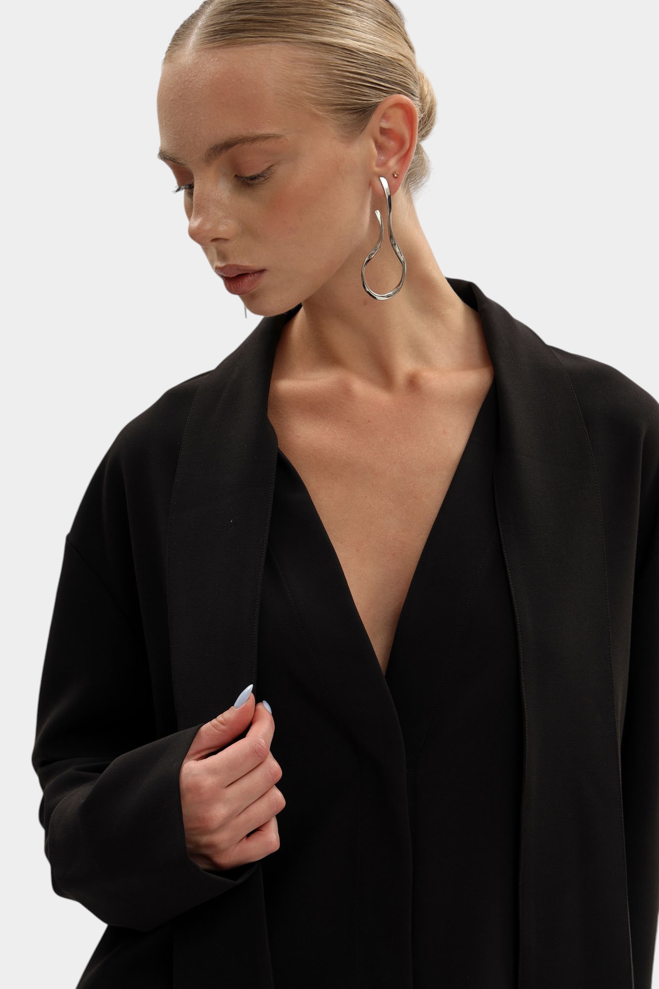 25356000024N-WS305T54-09RX блуза trussardi 