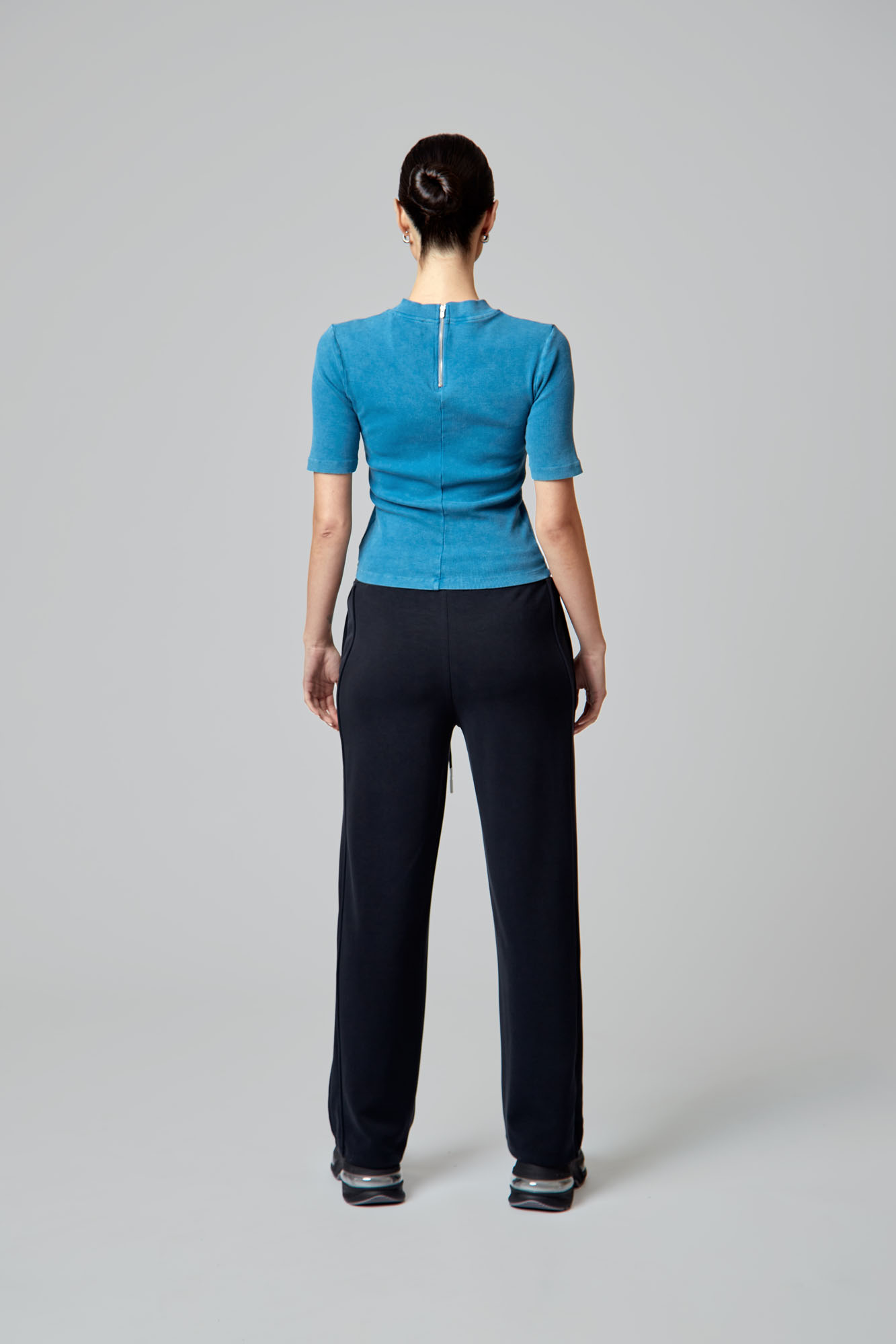 VW-OMA-53-332 брюки van mich