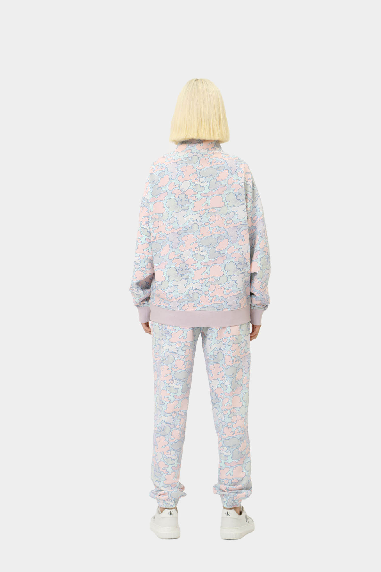 1014966 толстовка mustang 