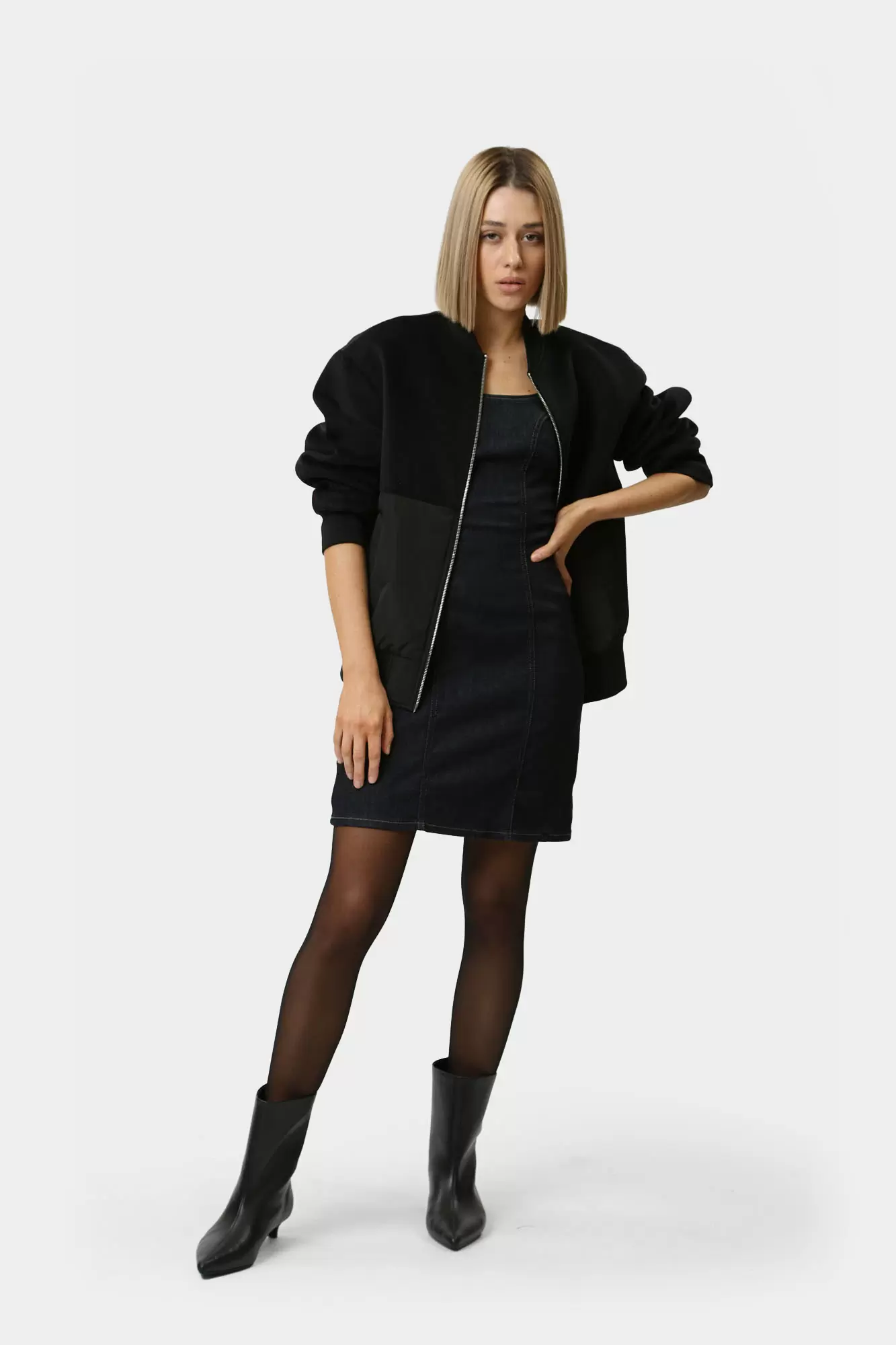 J20J223980 платье calvin klein jeans