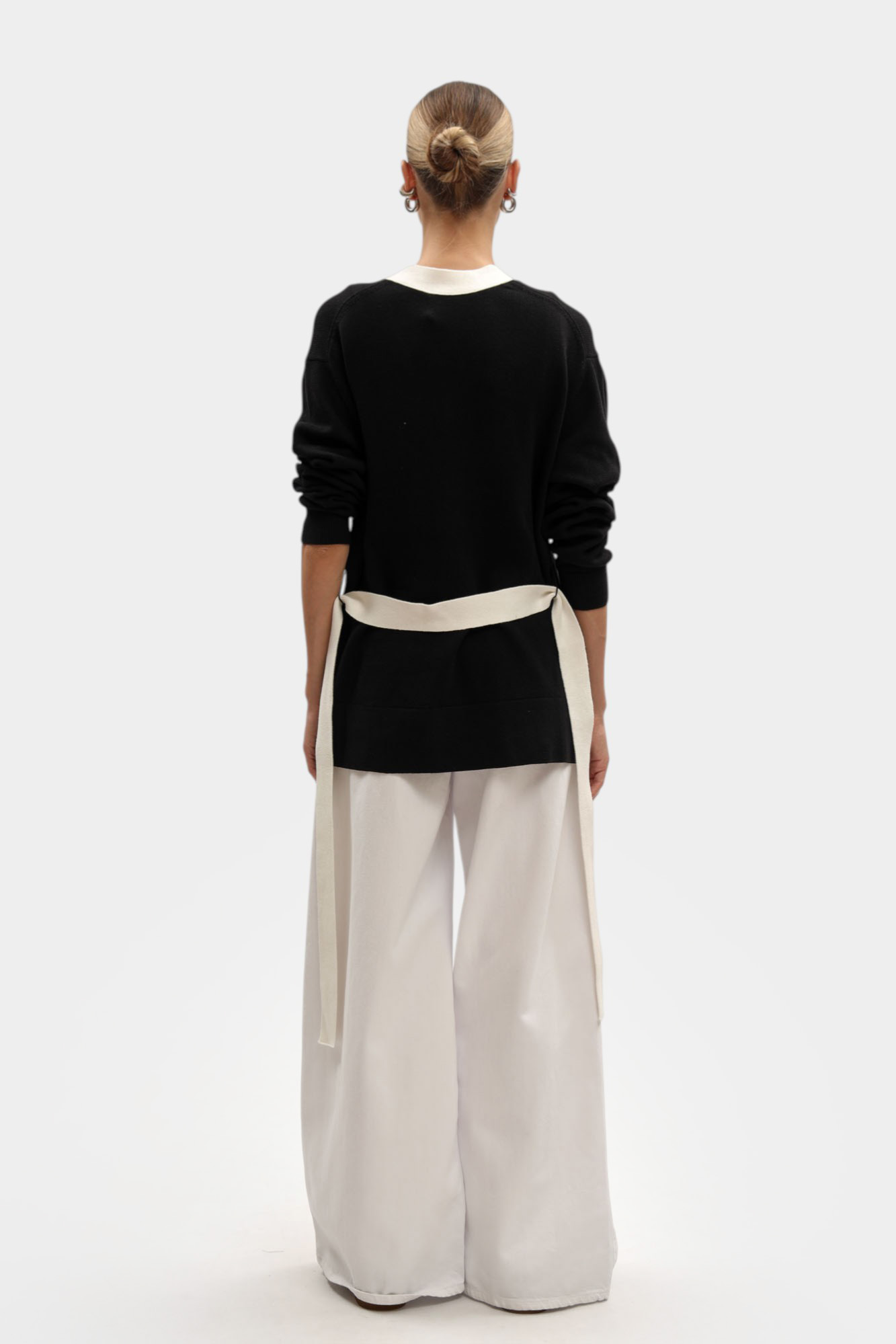 A3W18026 кардиган karl lagerfeld 