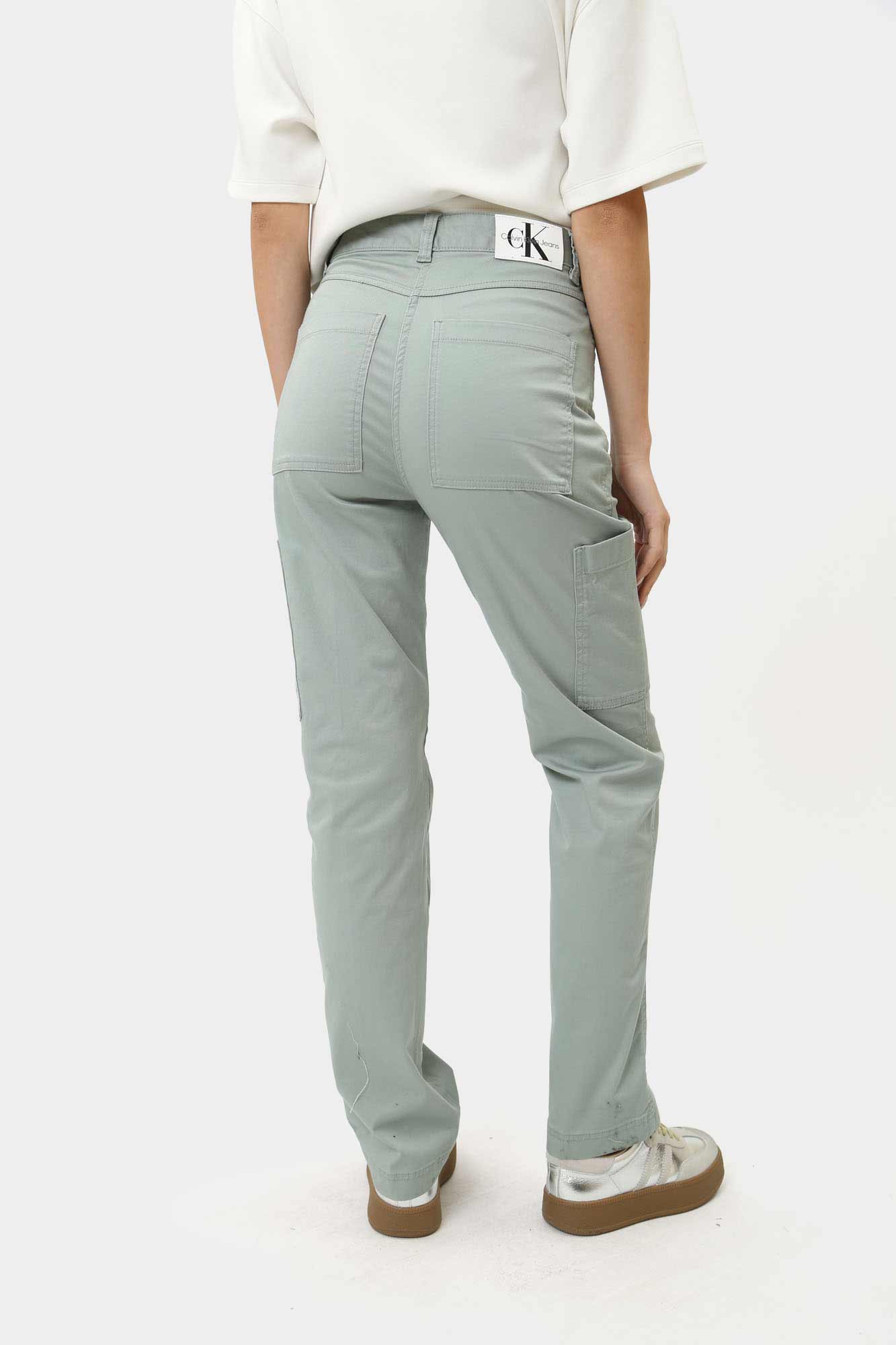 J20J223117 брюки calvin klein jeans