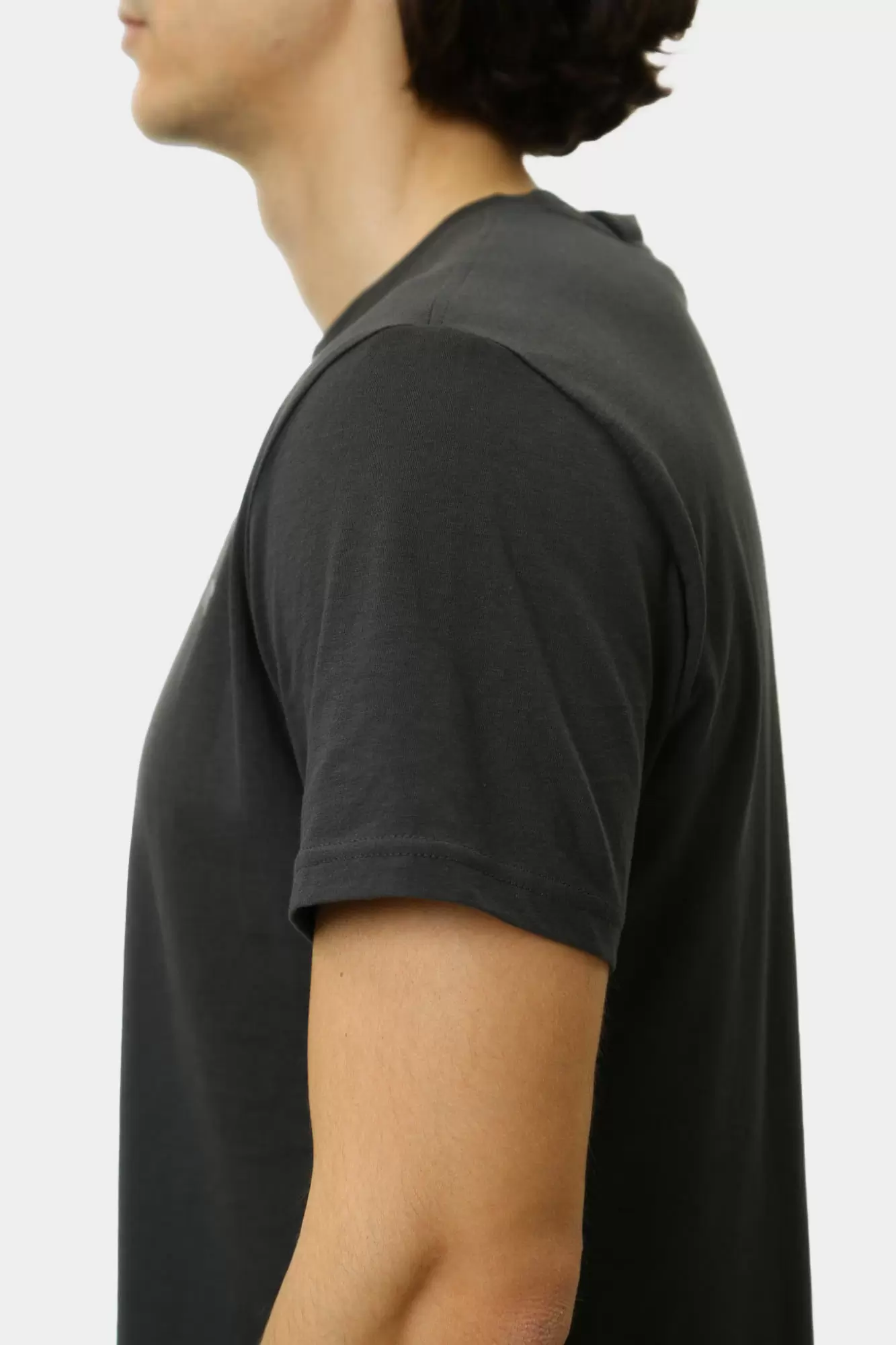 1015662 Футболка Mustang Черный