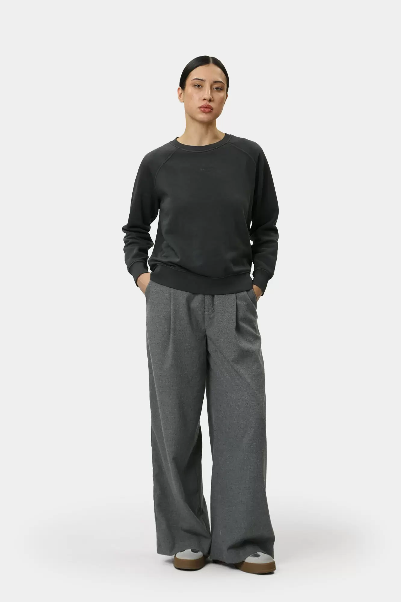 PL581461 свитшот pepe jeans 