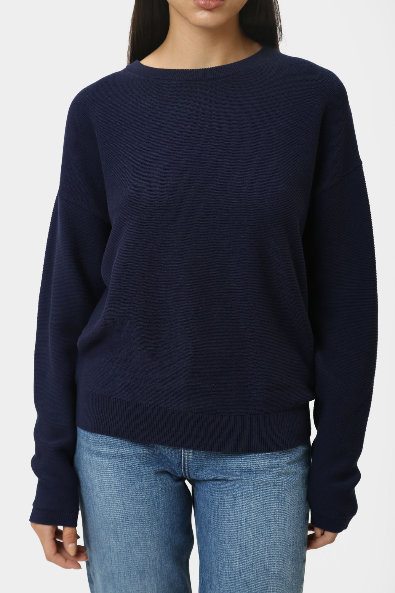 1015403 джемпер mustang