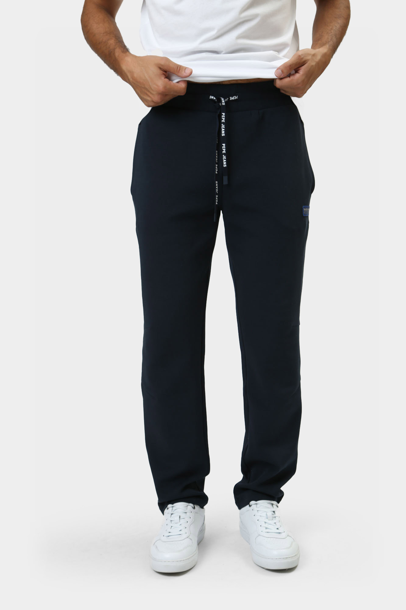 RM580006 Брюки Pepe Jeans Синий