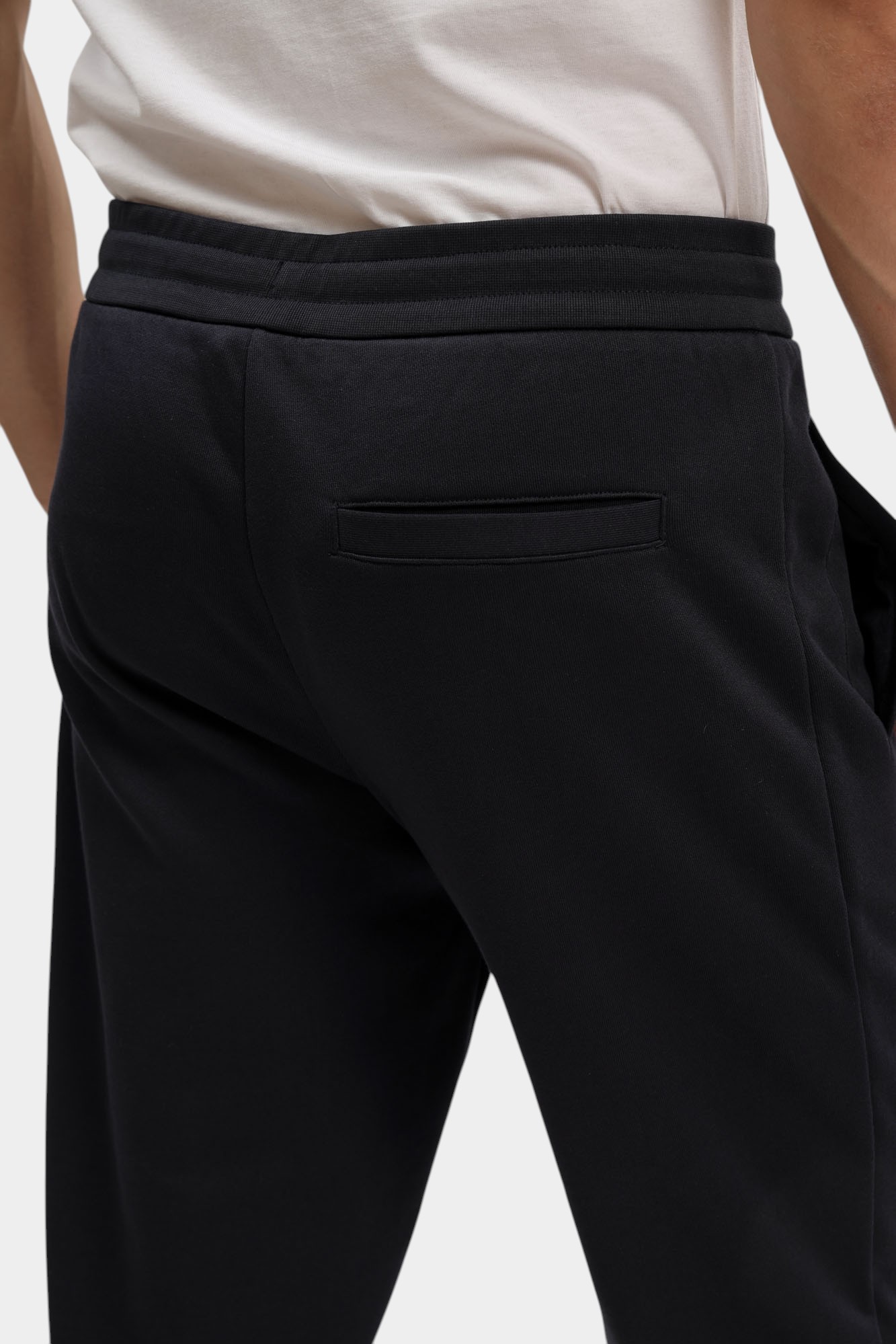 XM001299_AF20934 Брюки спортивные Armani Exchange Синий