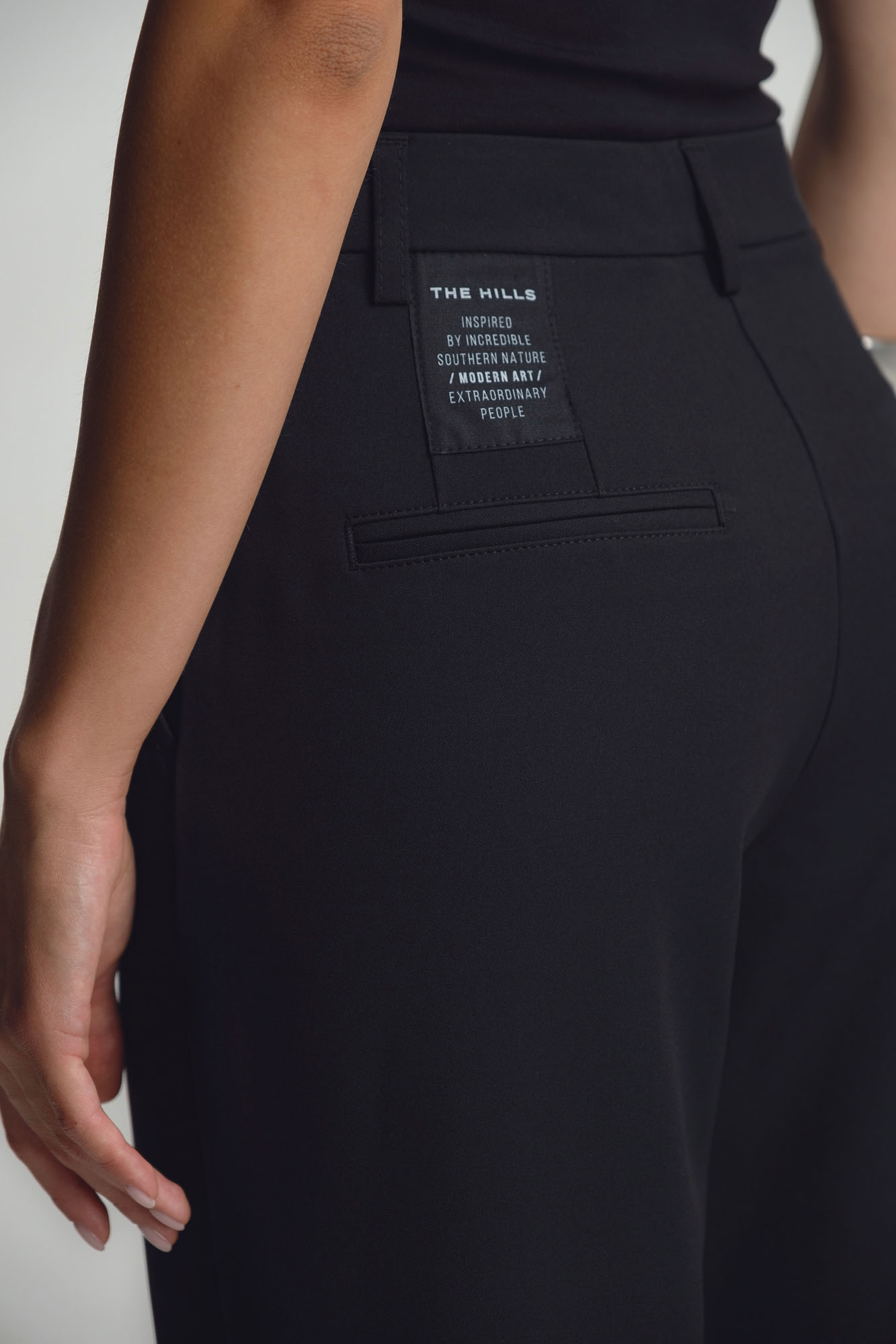 W-252-TH-56-3104 брюки the hills 