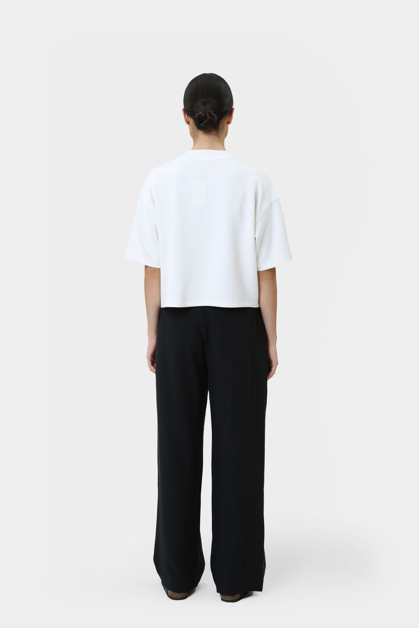 J20J223917 брюки calvin klein jeans 