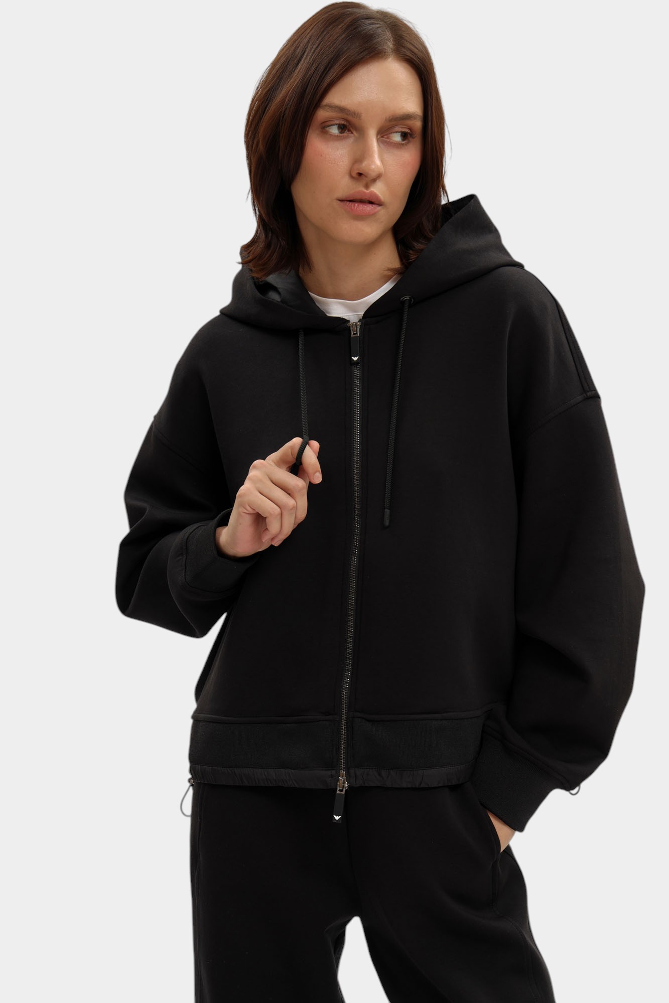 EW001358_ AF10002 куртка  emporio armani 