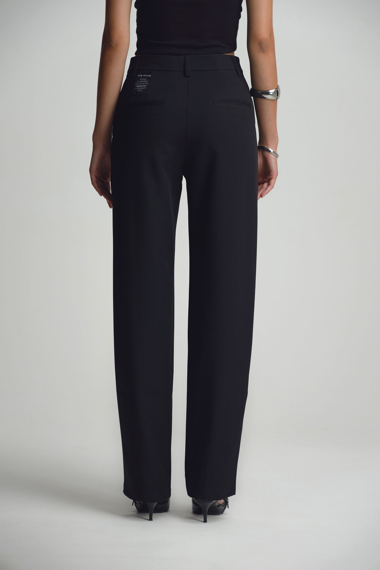 W-252-TH-56-3104 брюки the hills 