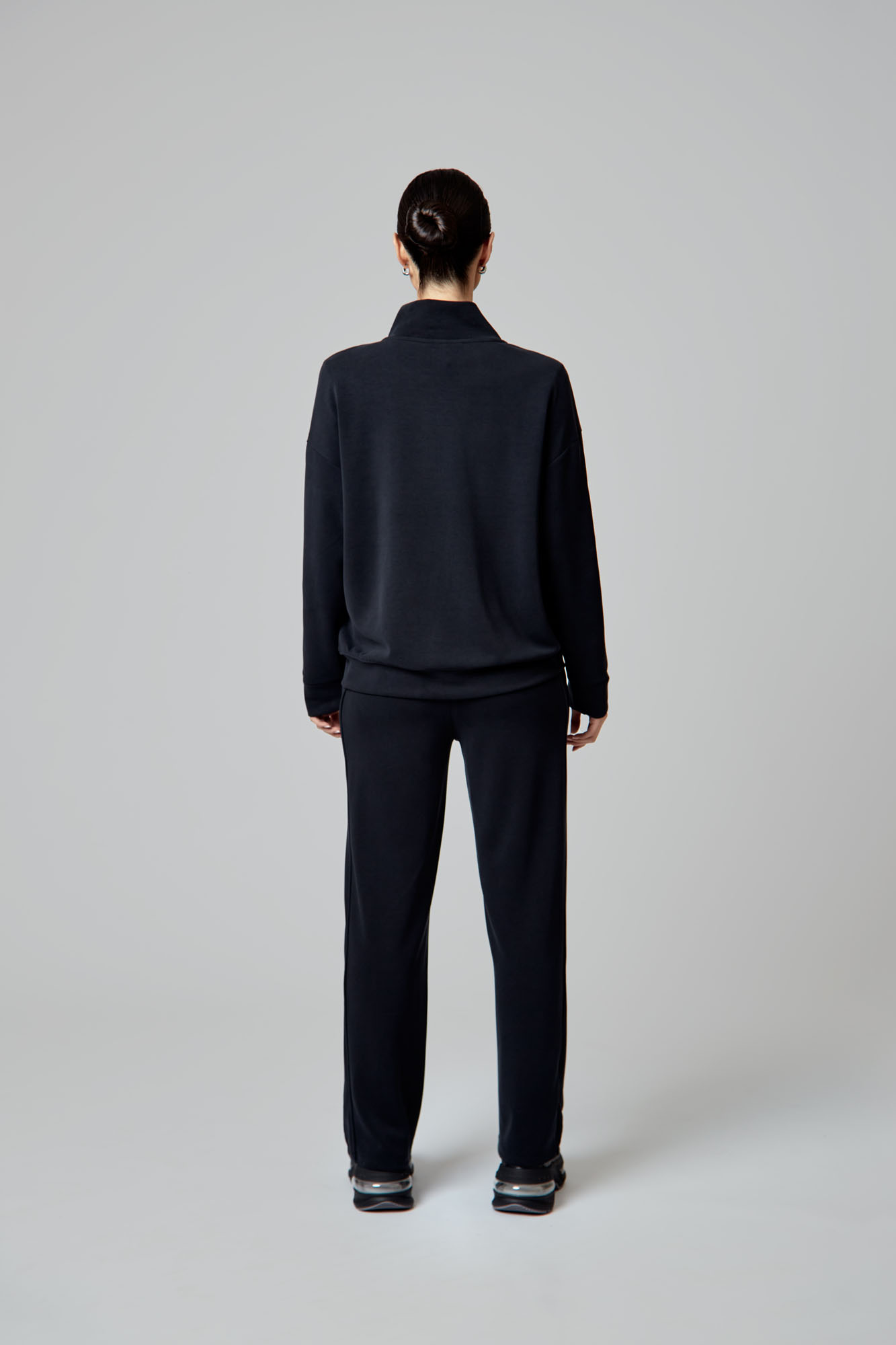 VW-OMA-53-331 толстовка van mich 