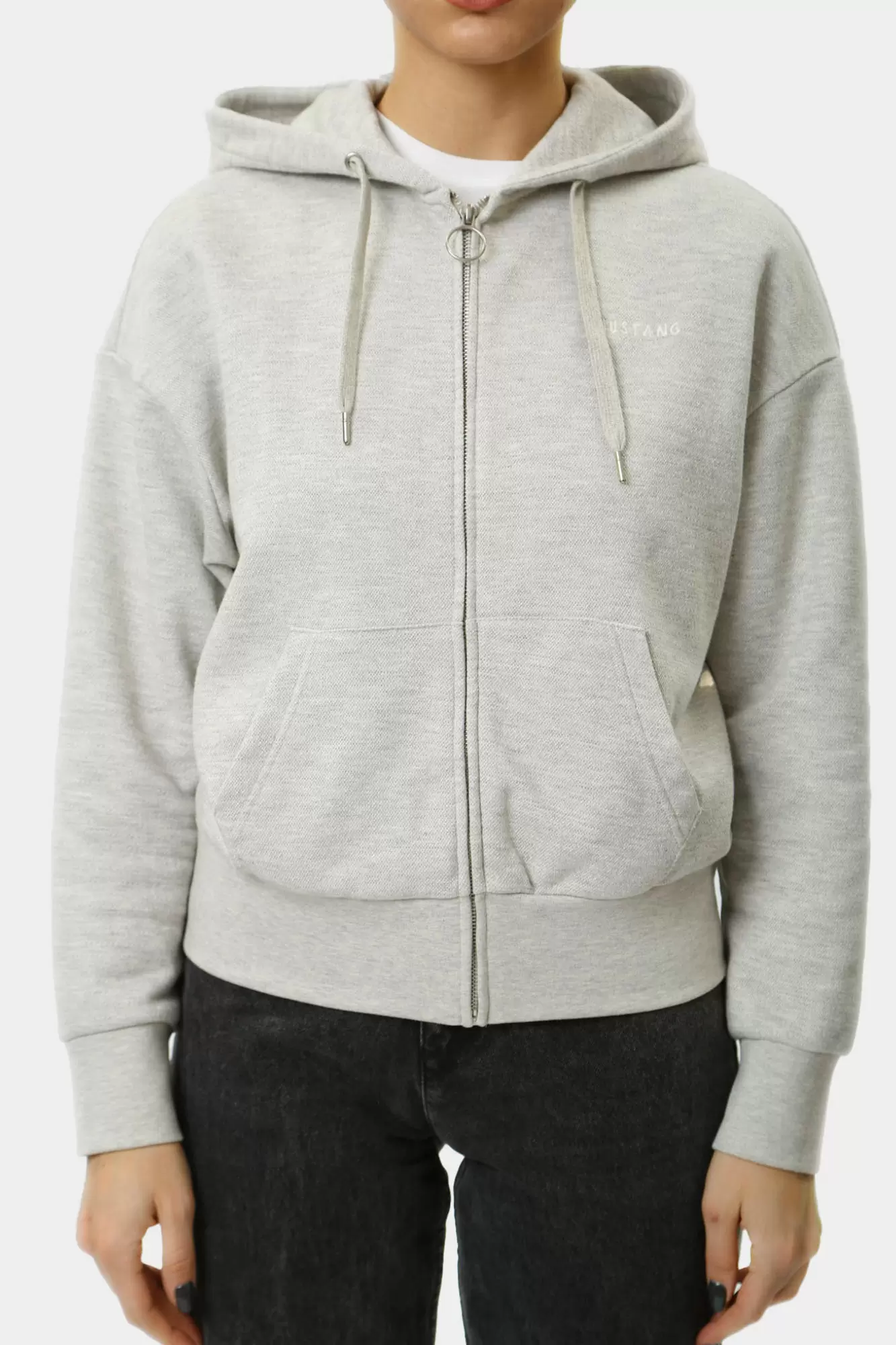 1015468 толстовка mustang