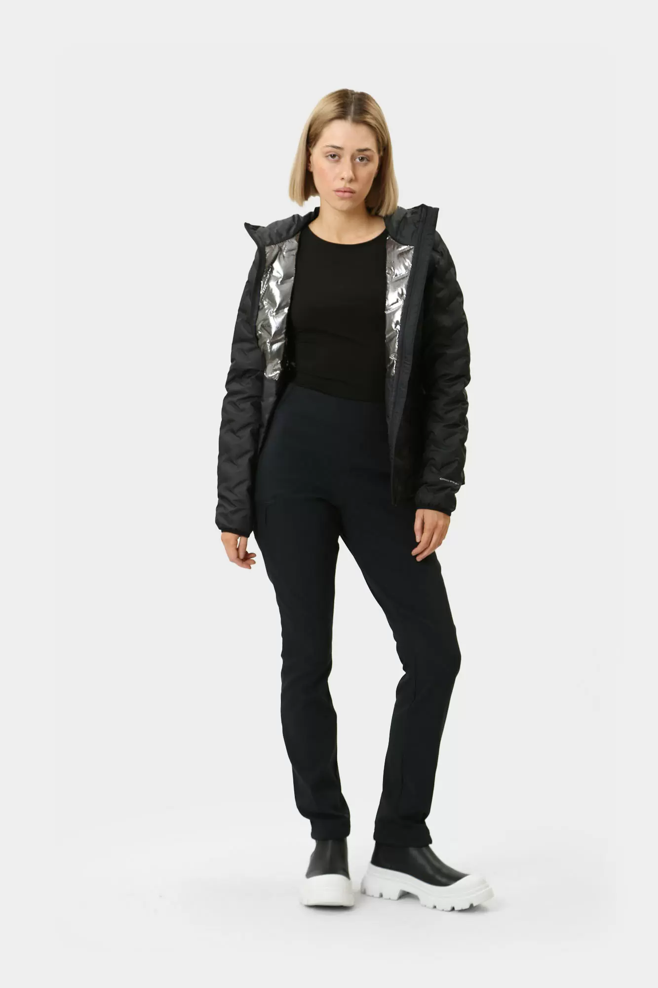 2085231 брюки columbia 