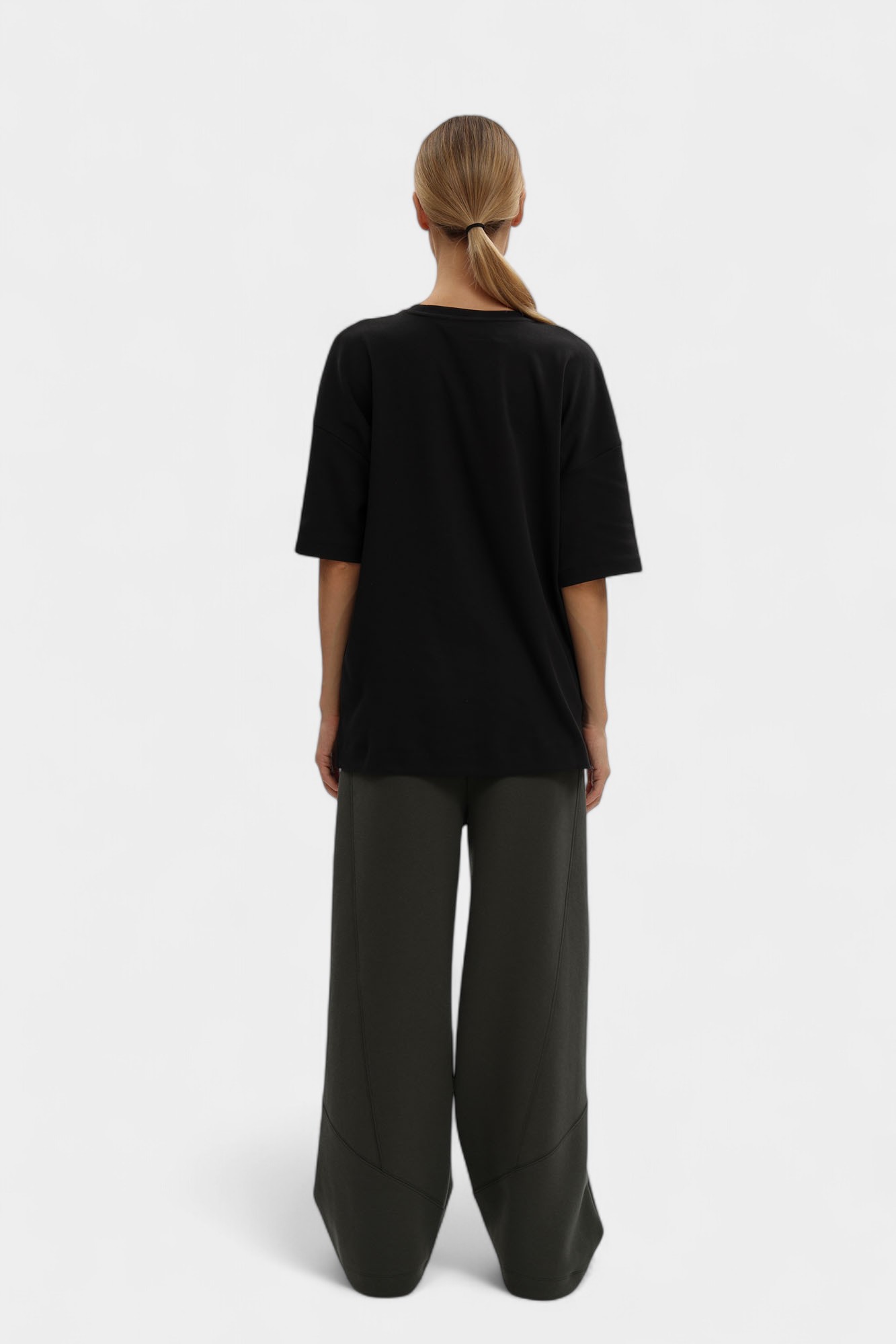 G1106000184N-WTS07J12-84A6 футболка trussardi