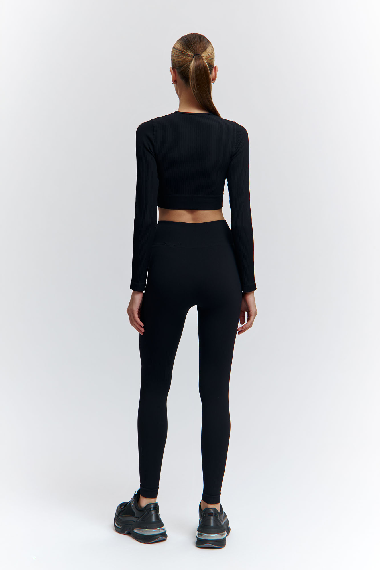 VW-GAA-33-455 легинсы van mich 