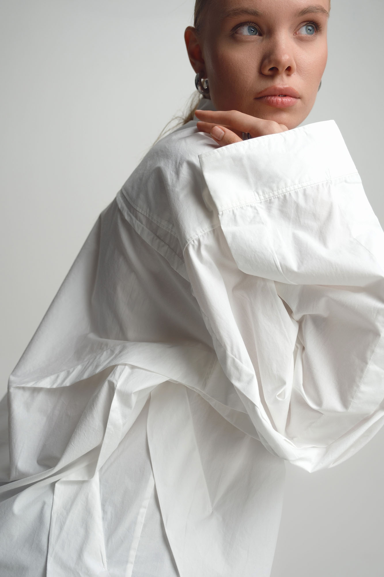 W-250-VA-AN003 рубашка the hills 