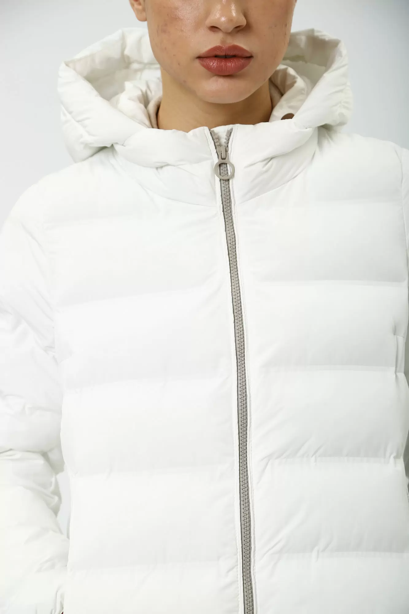 W4628RT3128F куртка удлиненная geox 